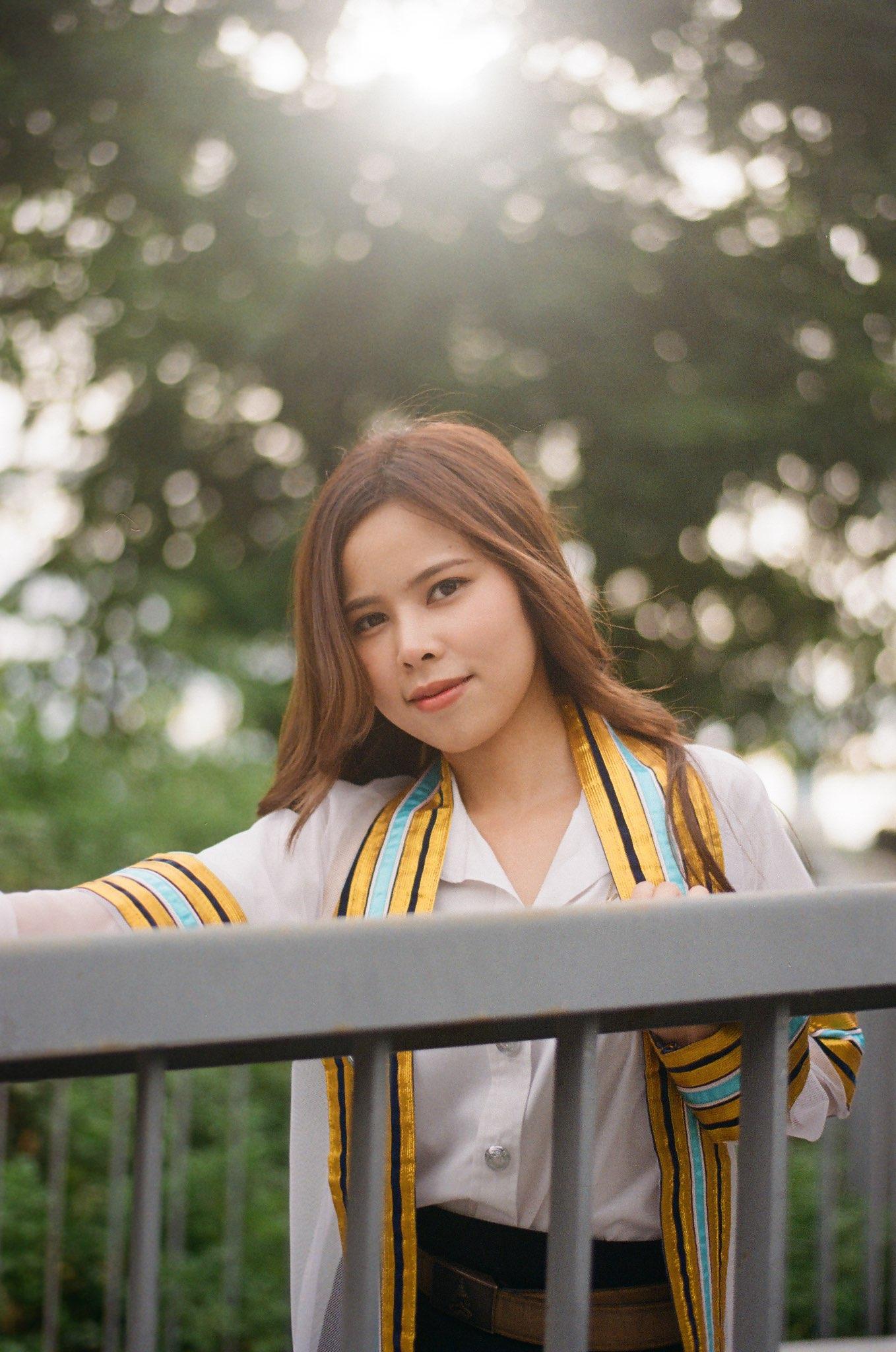 ผลงานรับปริญญา มหาวิทยาลัยราชภัฏสวนสุนันทา โดย Jiracques94 ภาพที่ 4