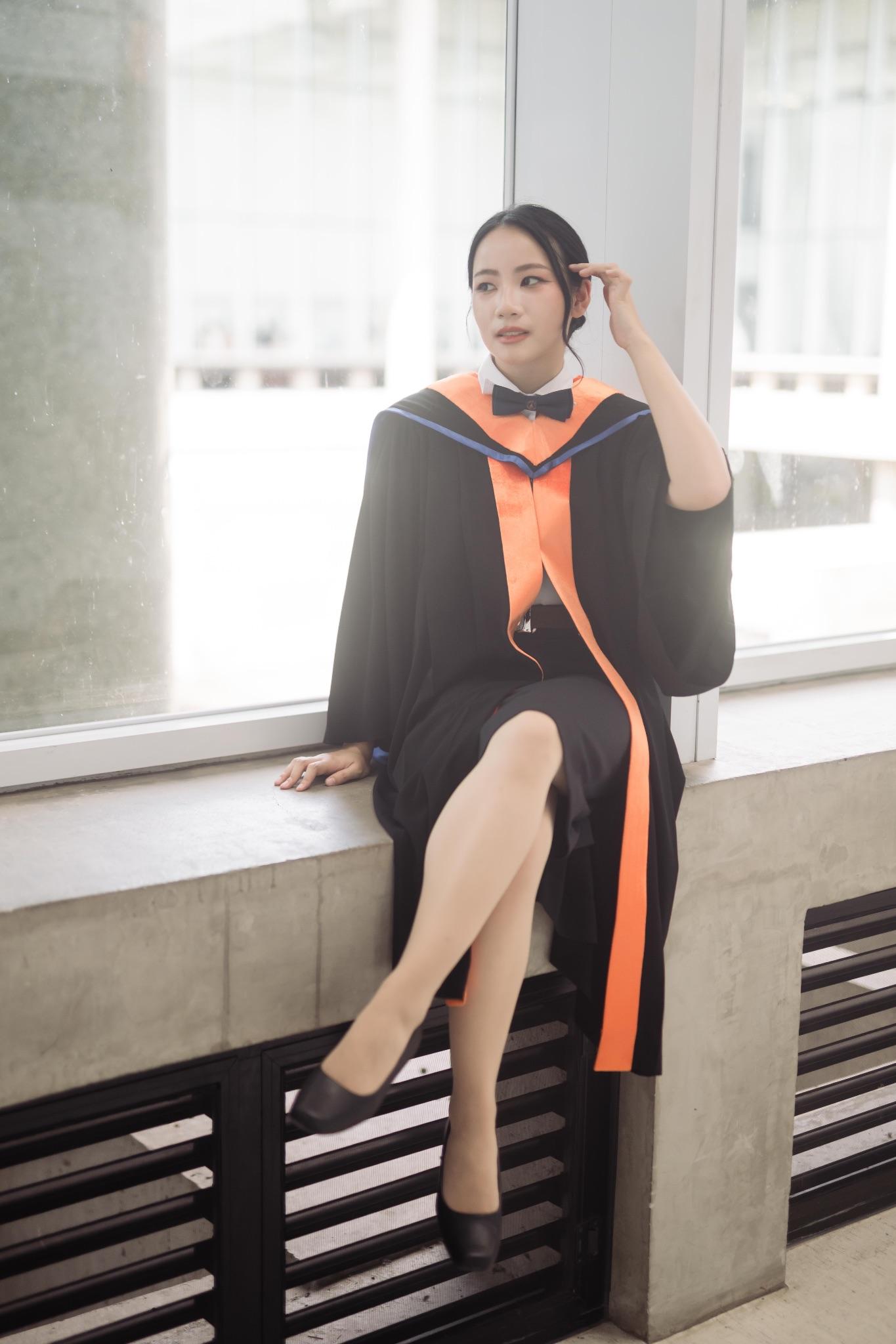 ผลงานรับปริญญา มหาวิทยาลัยมหิดล โดย Jiracques94 ภาพที่ 9