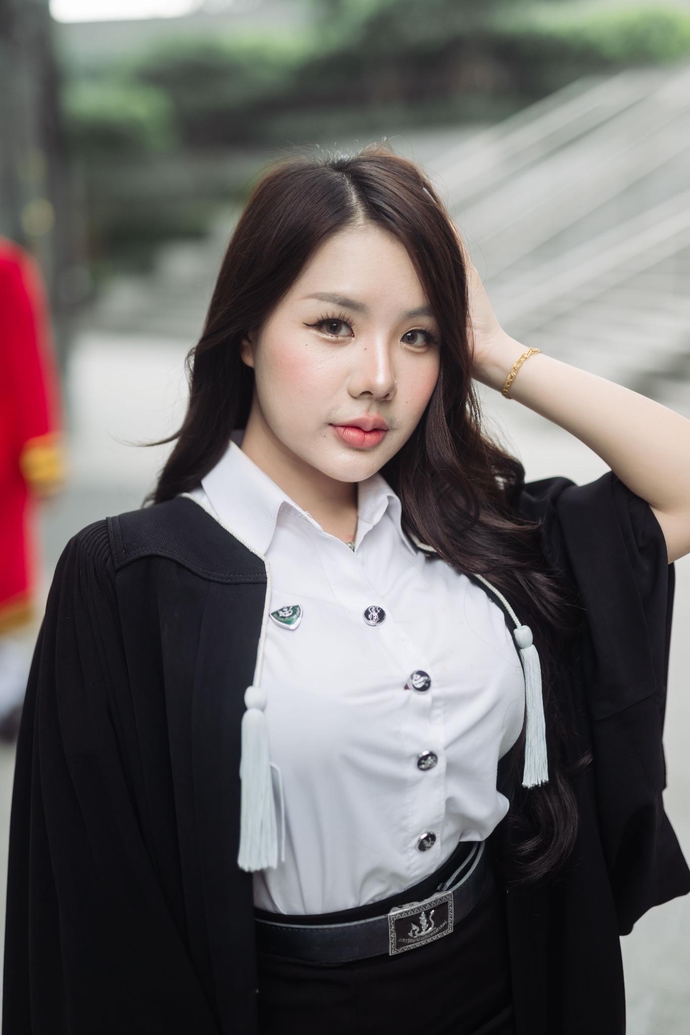 ผลงานรับปริญญา มหาวิทยาลัยเกษตรศาสตร์ โดย Jiracques94 ภาพที่ 6