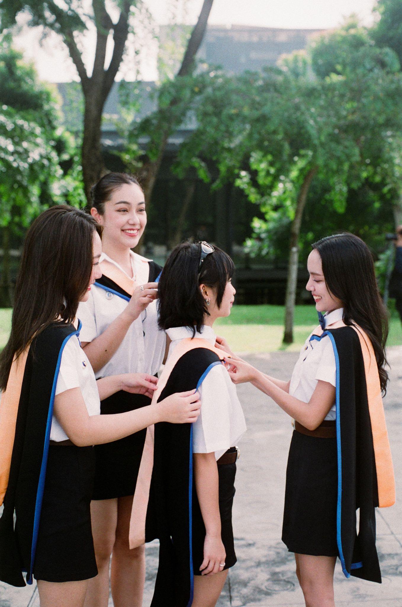 ผลงานรับปริญญา มหาวิทยาลัยมหิดล โดย Jiracques94 ภาพที่ 7