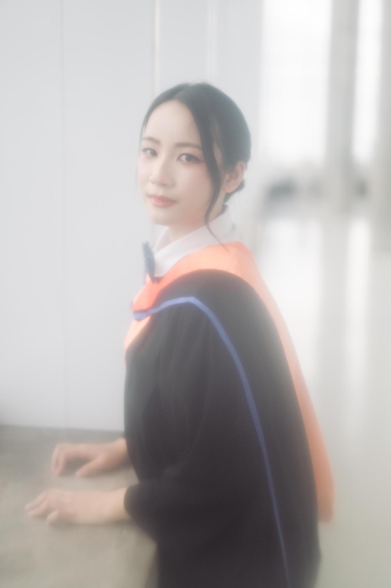ผลงานรับปริญญา มหาวิทยาลัยมหิดล โดย Jiracques94 ภาพที่ 2