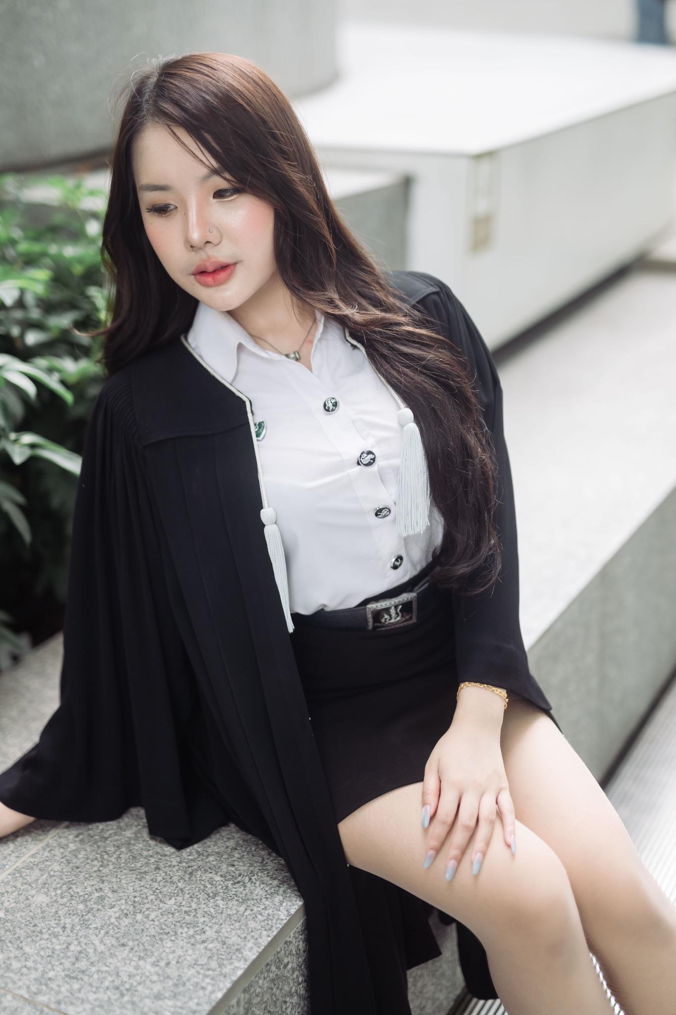 ผลงานรับปริญญา มหาวิทยาลัยเกษตรศาสตร์ โดย Jiracques94 ภาพที่ 3