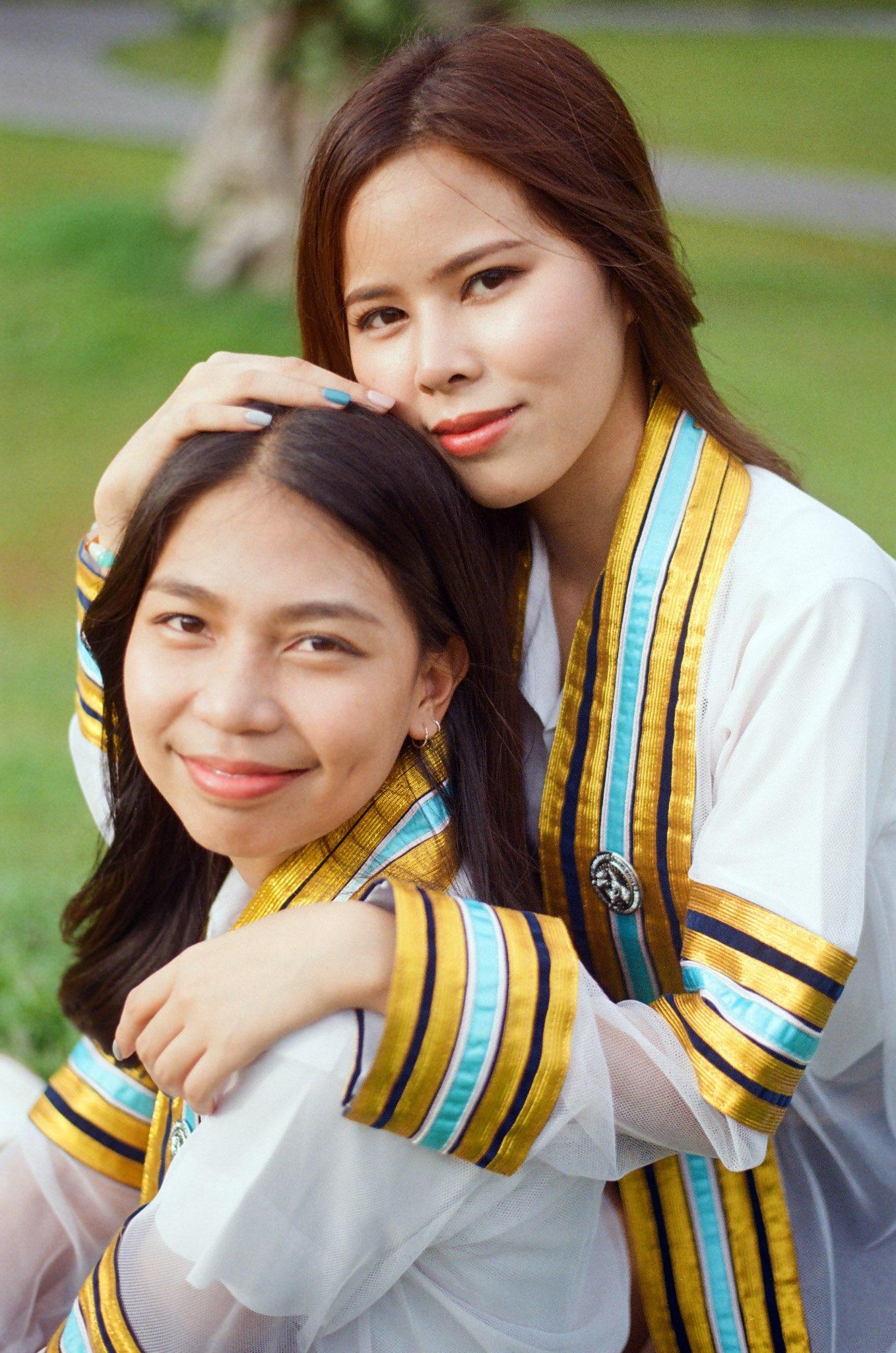 ผลงานรับปริญญา มหาวิทยาลัยราชภัฏสวนสุนันทา โดย Jiracques94 ภาพที่ 6