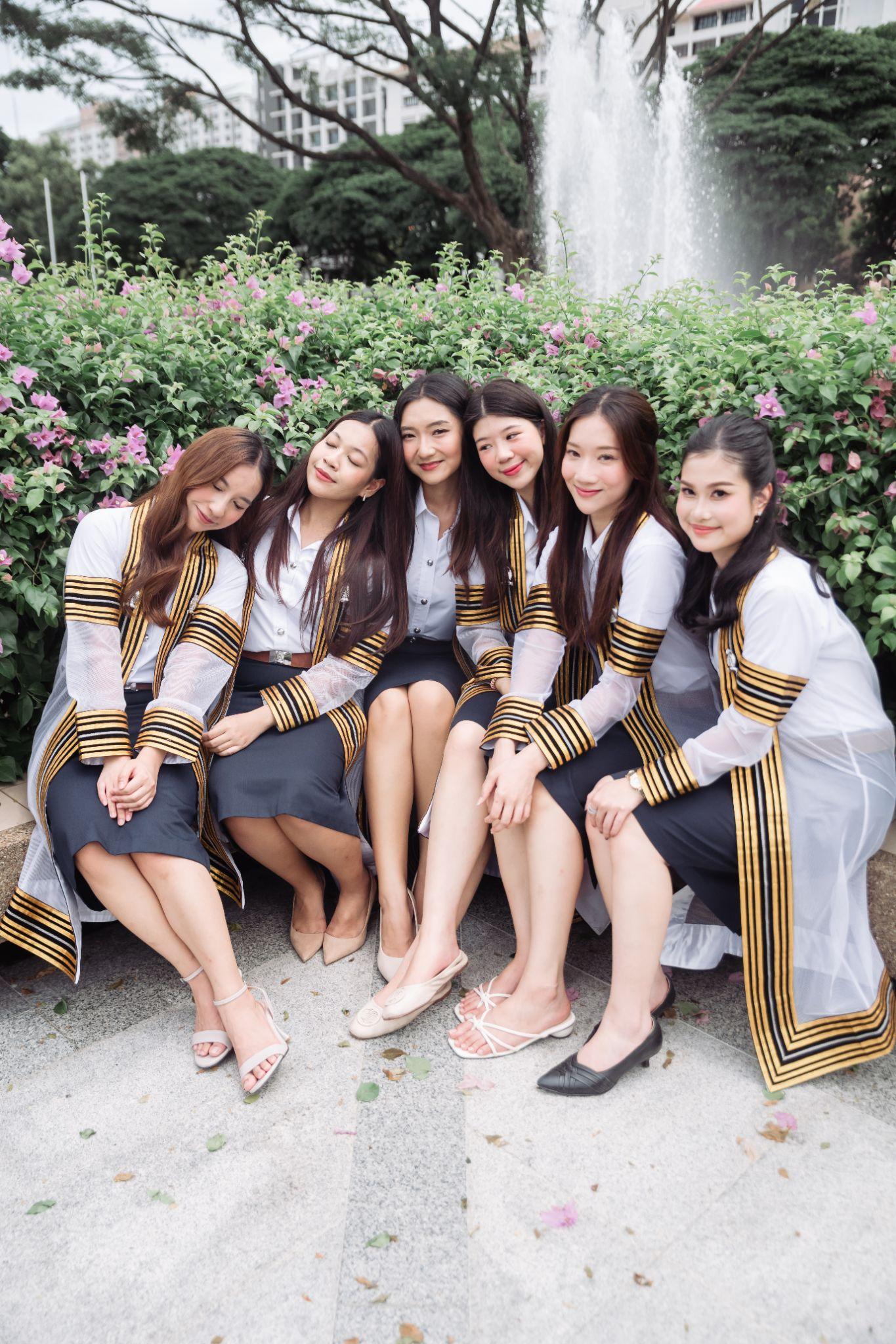 ผลงานรับปริญญา จุฬาลงกรณ์มหาวิทยาลัย โดย Jiracques94 ภาพที่ 6