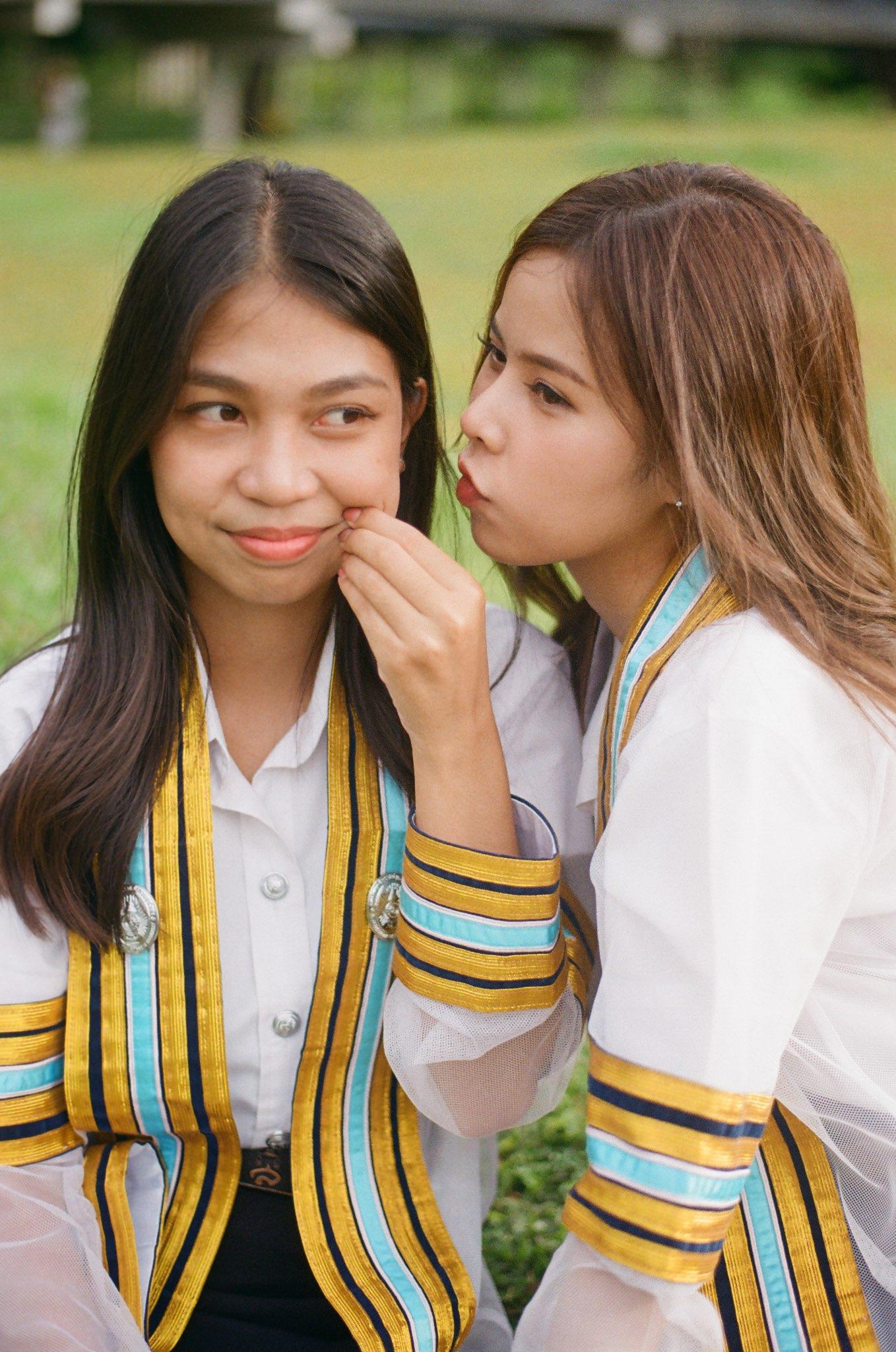 ผลงานรับปริญญา มหาวิทยาลัยราชภัฏสวนสุนันทา โดย Jiracques94 ภาพที่ 5