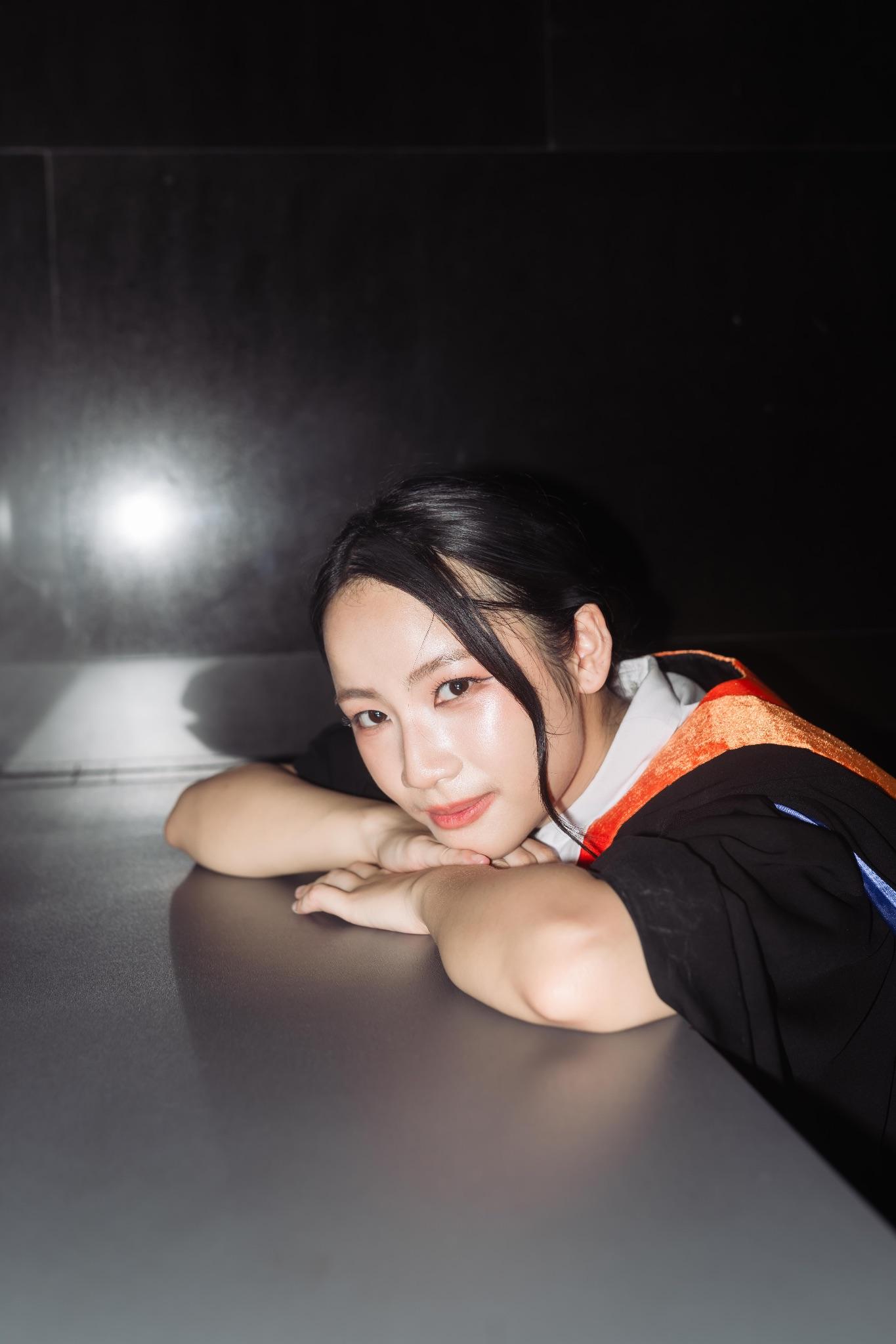 ผลงานรับปริญญา มหาวิทยาลัยมหิดล โดย Jiracques94 ภาพที่ 1