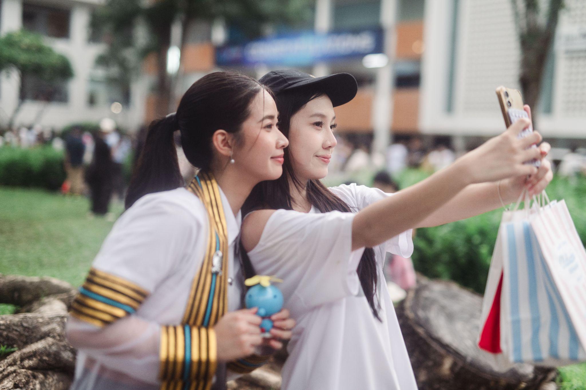 ผลงานรับปริญญา จุฬาลงกรณ์มหาวิทยาลัย โดย Jiracques94 ภาพที่ 1