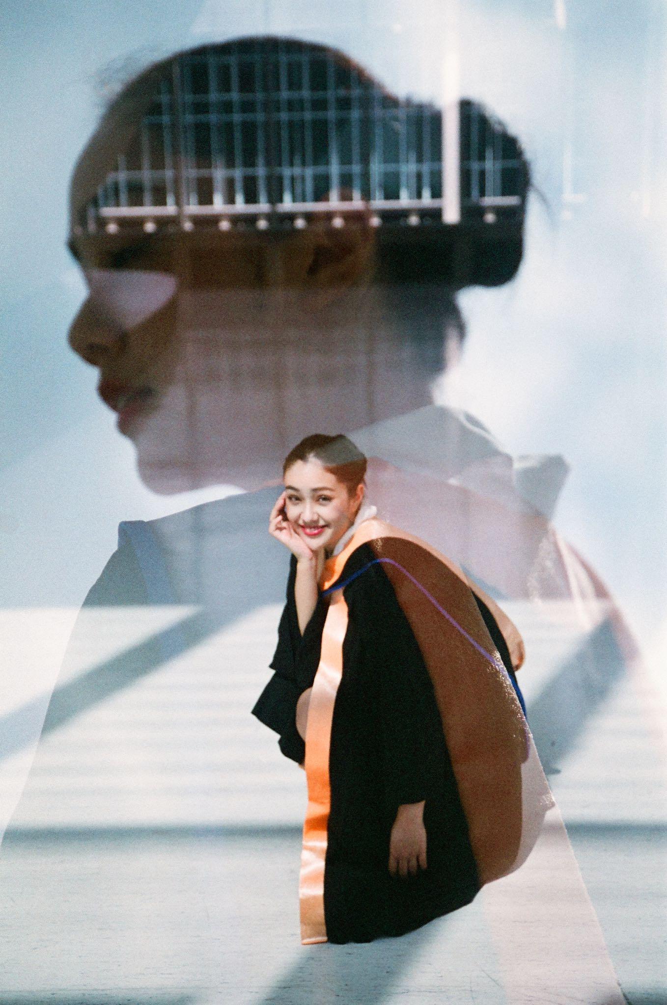 ผลงานรับปริญญา มหาวิทยาลัยมหิดล โดย Jiracques94 ภาพที่ 11