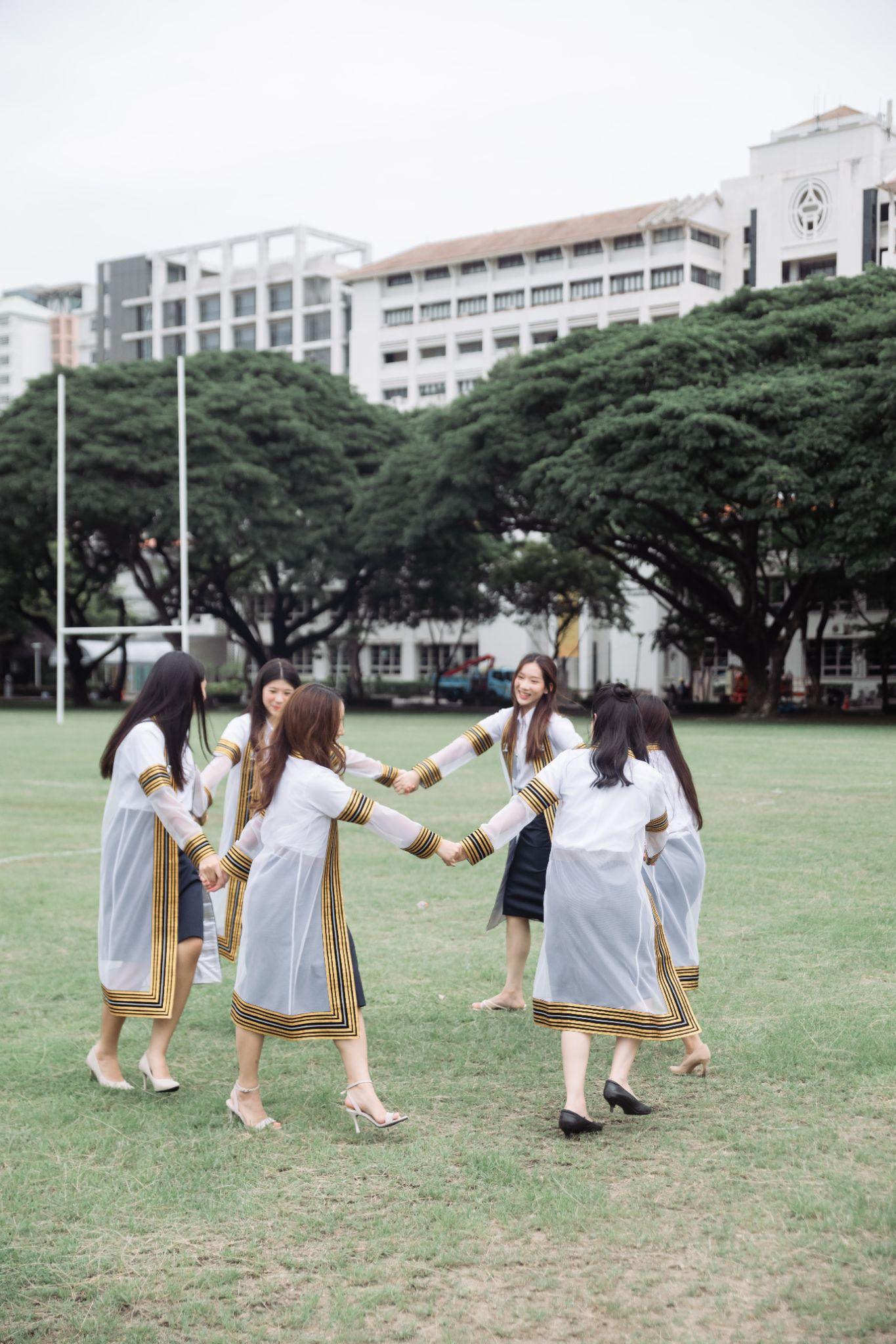 ผลงานรับปริญญา จุฬาลงกรณ์มหาวิทยาลัย โดย Jiracques94 ภาพที่ 4