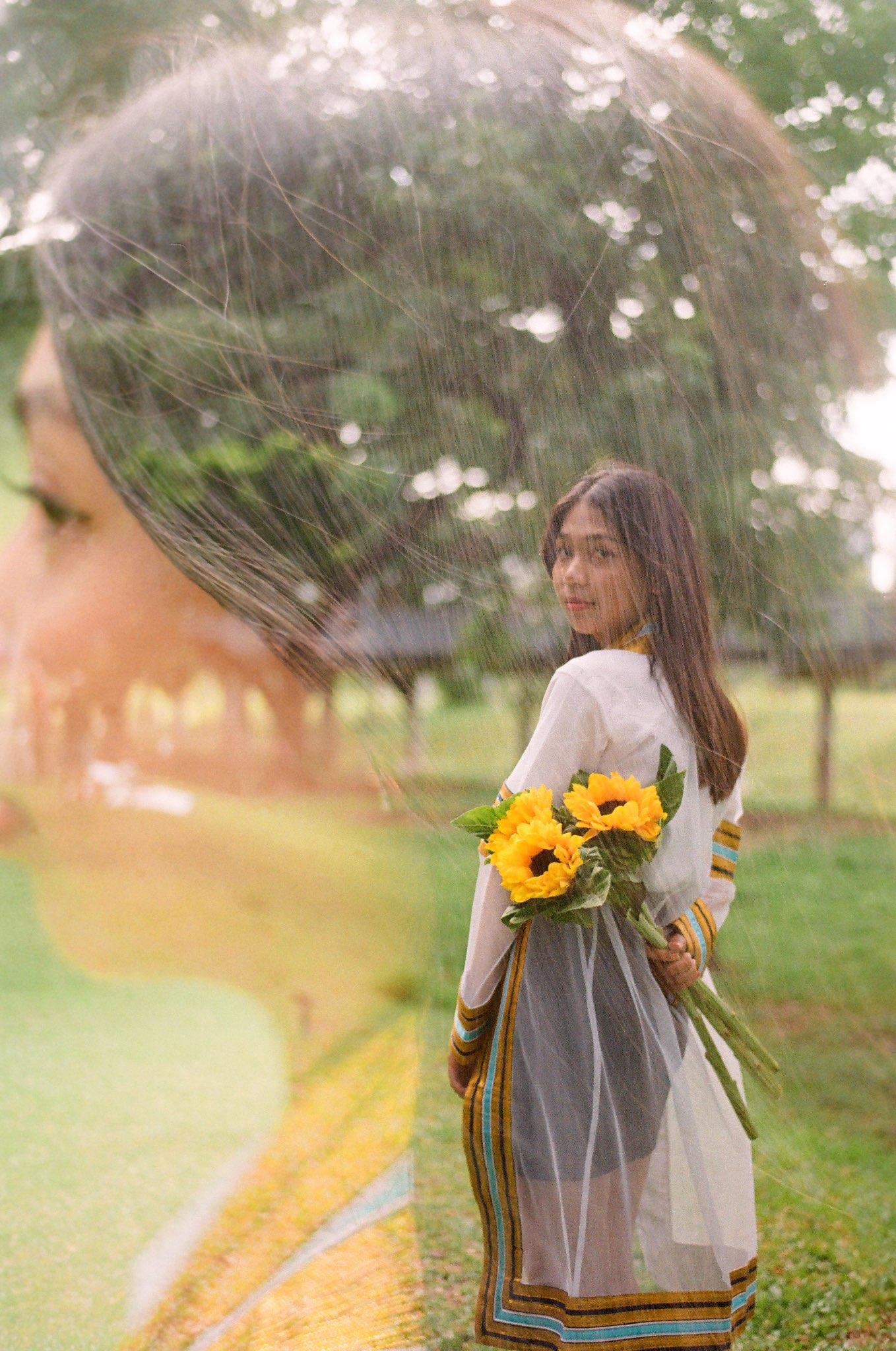 ผลงานรับปริญญา มหาวิทยาลัยราชภัฏสวนสุนันทา โดย Jiracques94 ภาพที่ 7