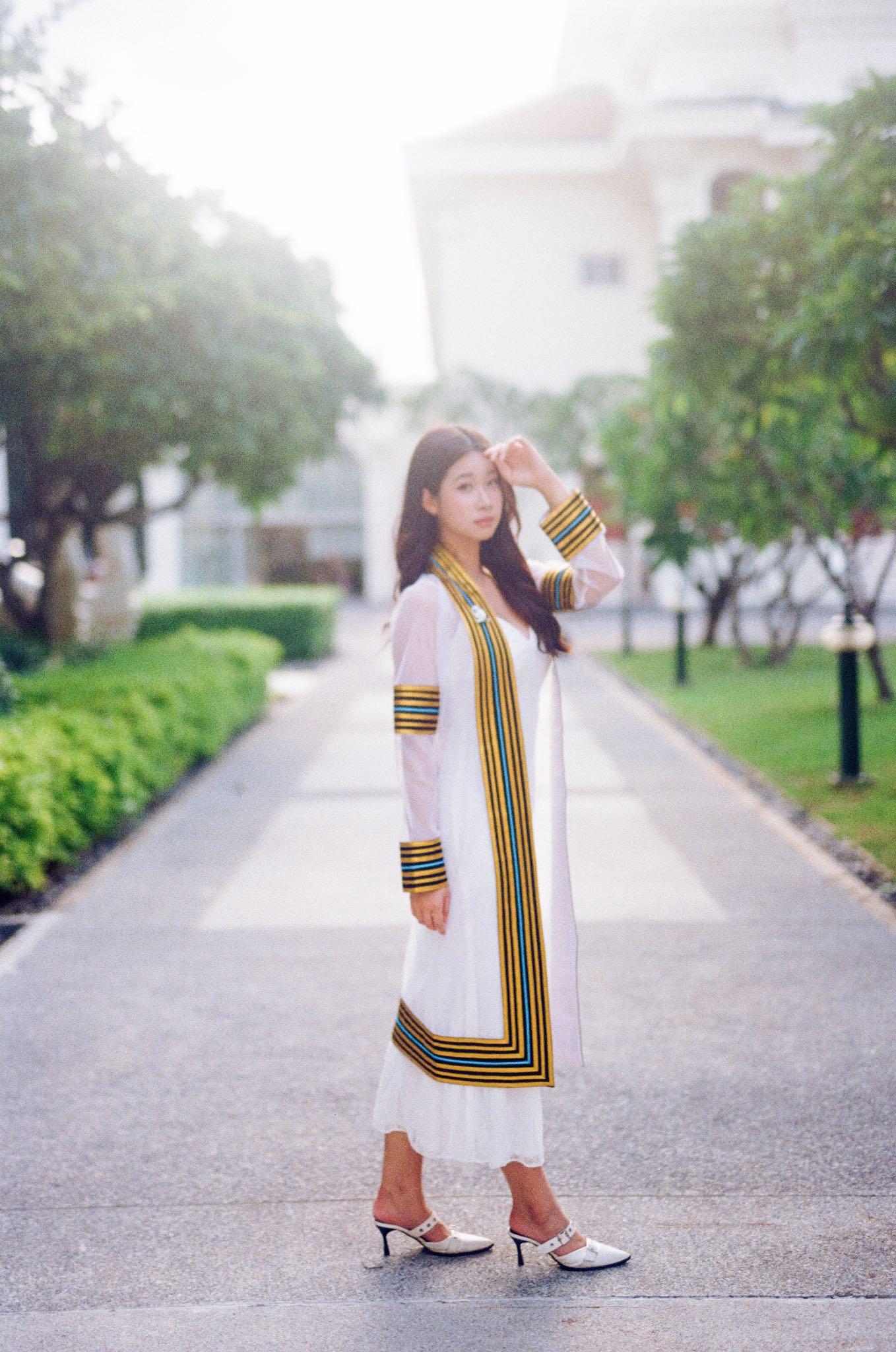 ผลงานรับปริญญา จุฬาลงกรณ์มหาวิทยาลัย โดย Jiracques94 ภาพที่ 6