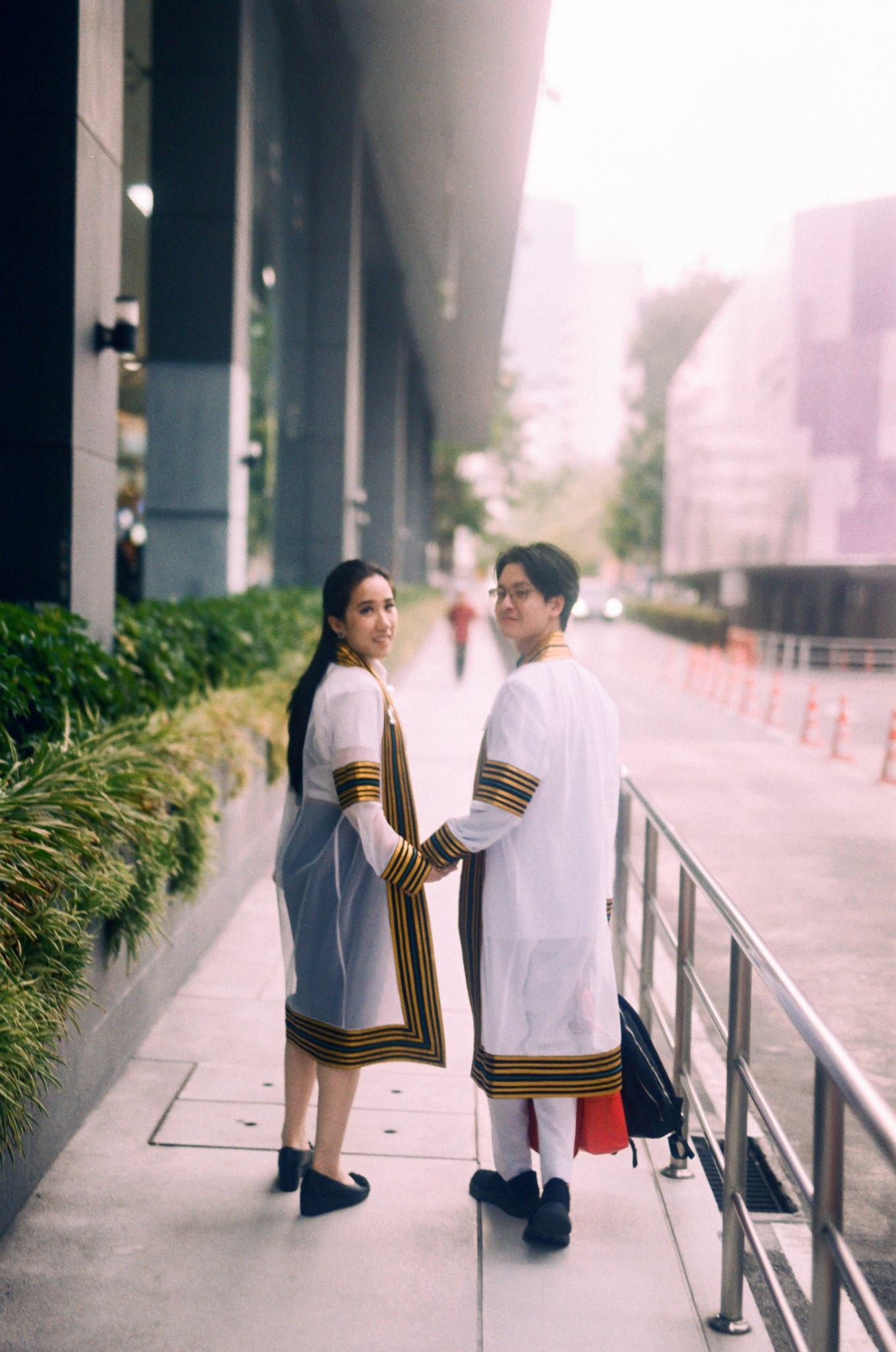 ผลงานรับปริญญา จุฬาลงกรณ์มหาวิทยาลัย โดย Jiracques94 ภาพที่ 4