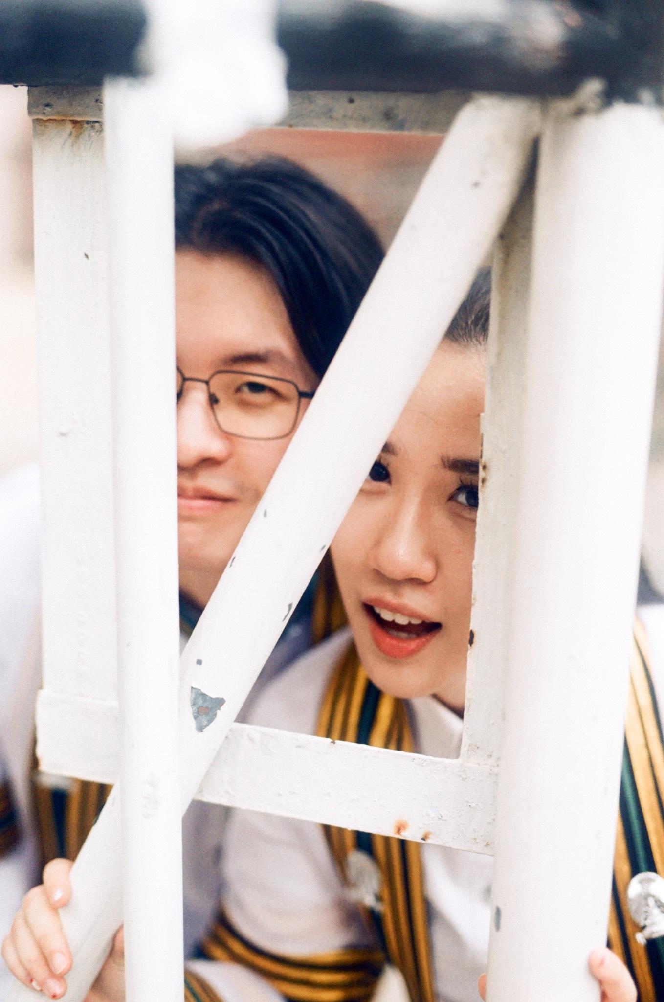 ผลงานรับปริญญา จุฬาลงกรณ์มหาวิทยาลัย โดย Jiracques94 ภาพที่ 1