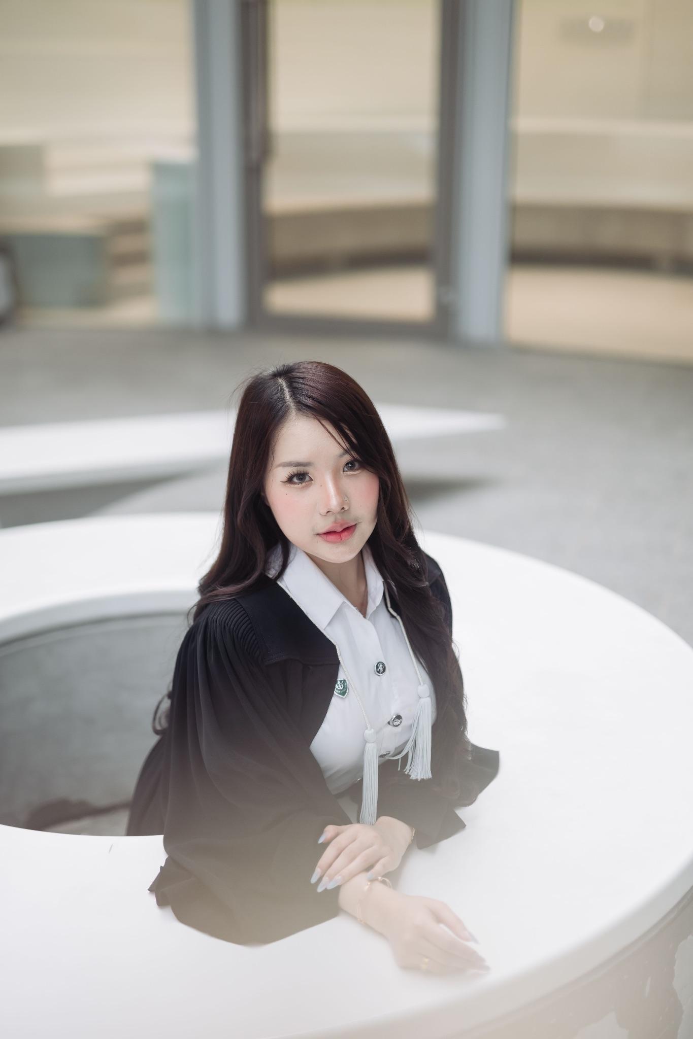 ผลงานรับปริญญา มหาวิทยาลัยเกษตรศาสตร์ โดย Jiracques94 ภาพที่ 7