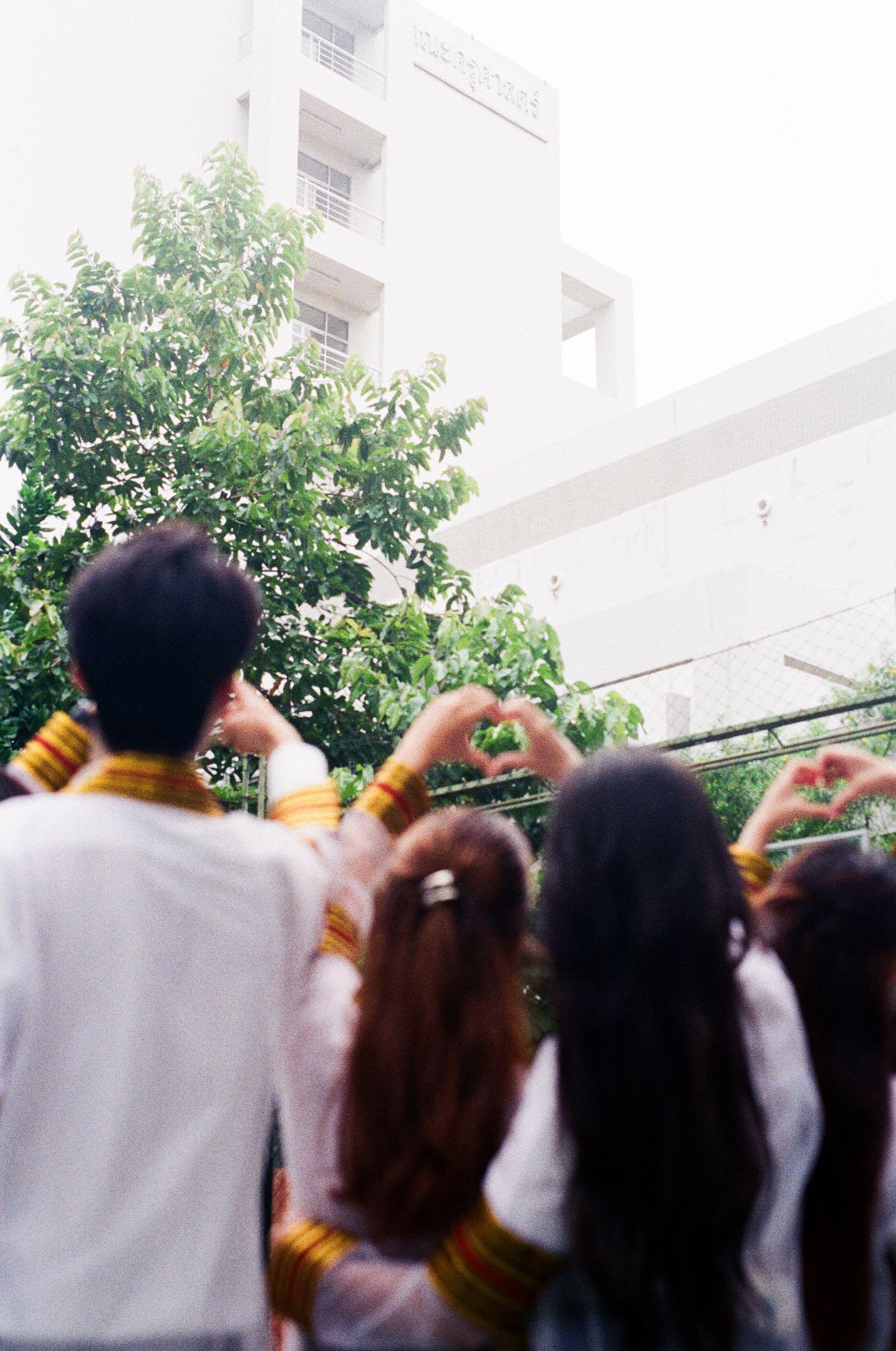 ผลงานรับปริญญา จุฬาลงกรณ์มหาวิทยาลัย โดย Jiracques94 ภาพที่ 9