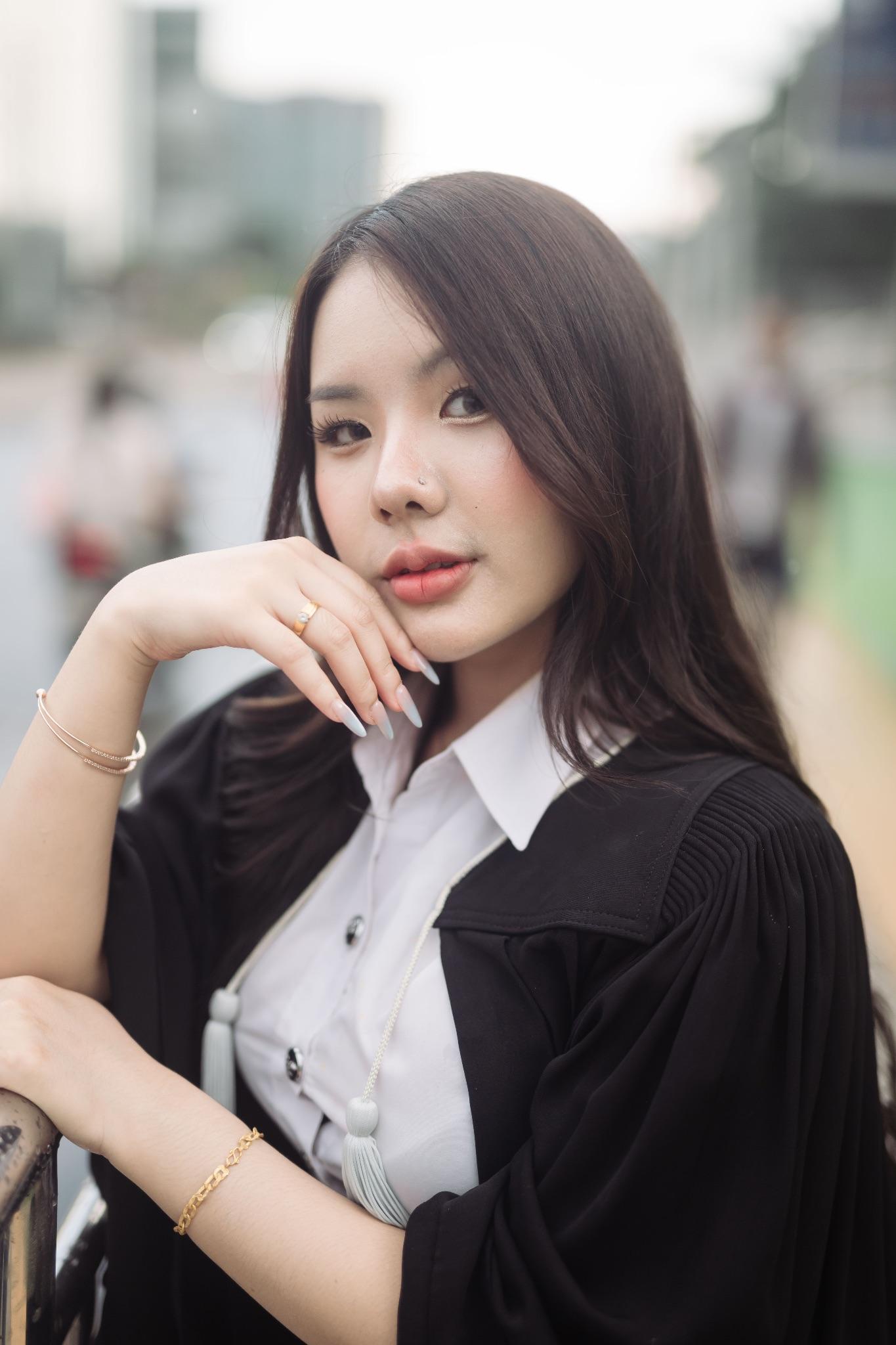 ผลงานรับปริญญา มหาวิทยาลัยเกษตรศาสตร์ โดย Jiracques94 ภาพที่ 5
