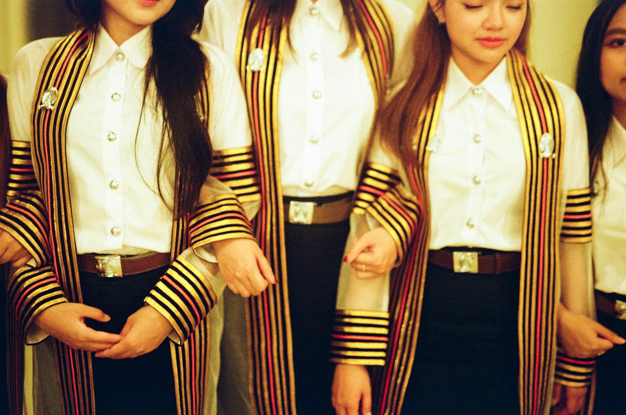 ผลงานรับปริญญา จุฬาลงกรณ์มหาวิทยาลัย โดย Jiracques94 ภาพที่ 13