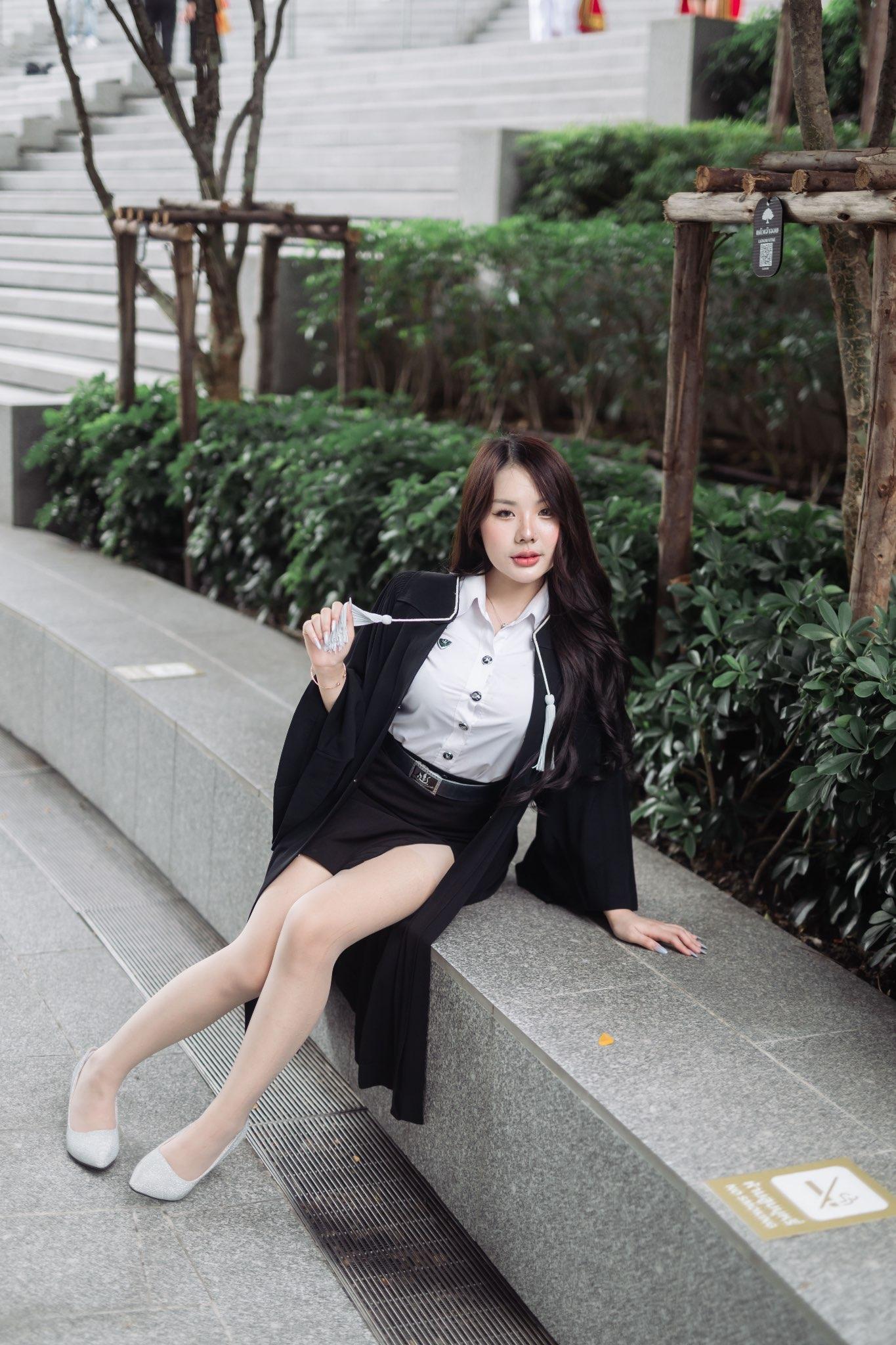 ผลงานรับปริญญา มหาวิทยาลัยเกษตรศาสตร์ โดย Jiracques94 ภาพที่ 10