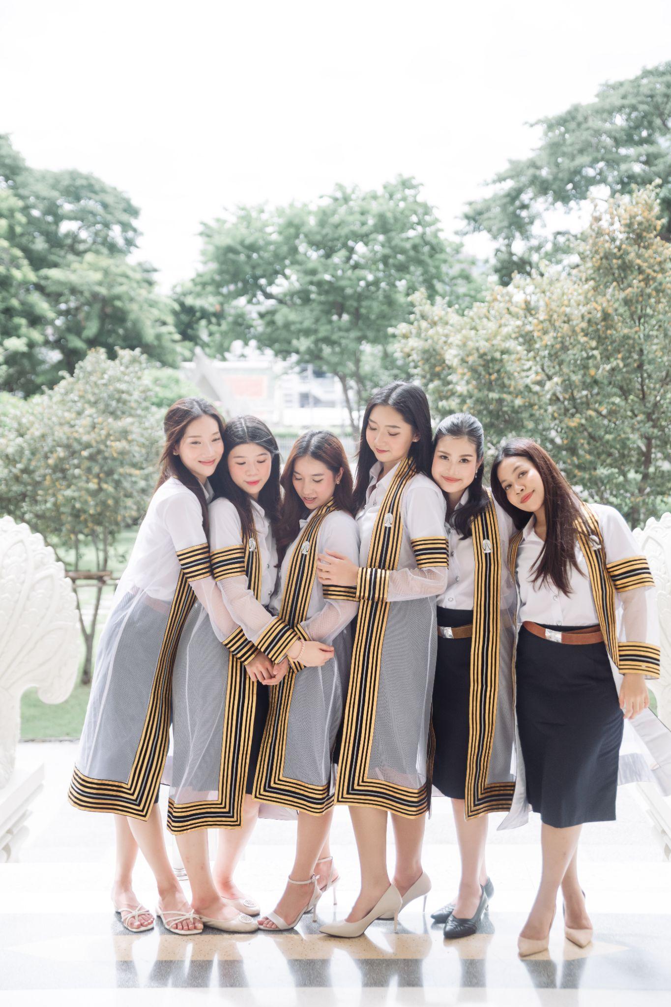 ผลงานรับปริญญา จุฬาลงกรณ์มหาวิทยาลัย โดย Jiracques94 ภาพที่ 8