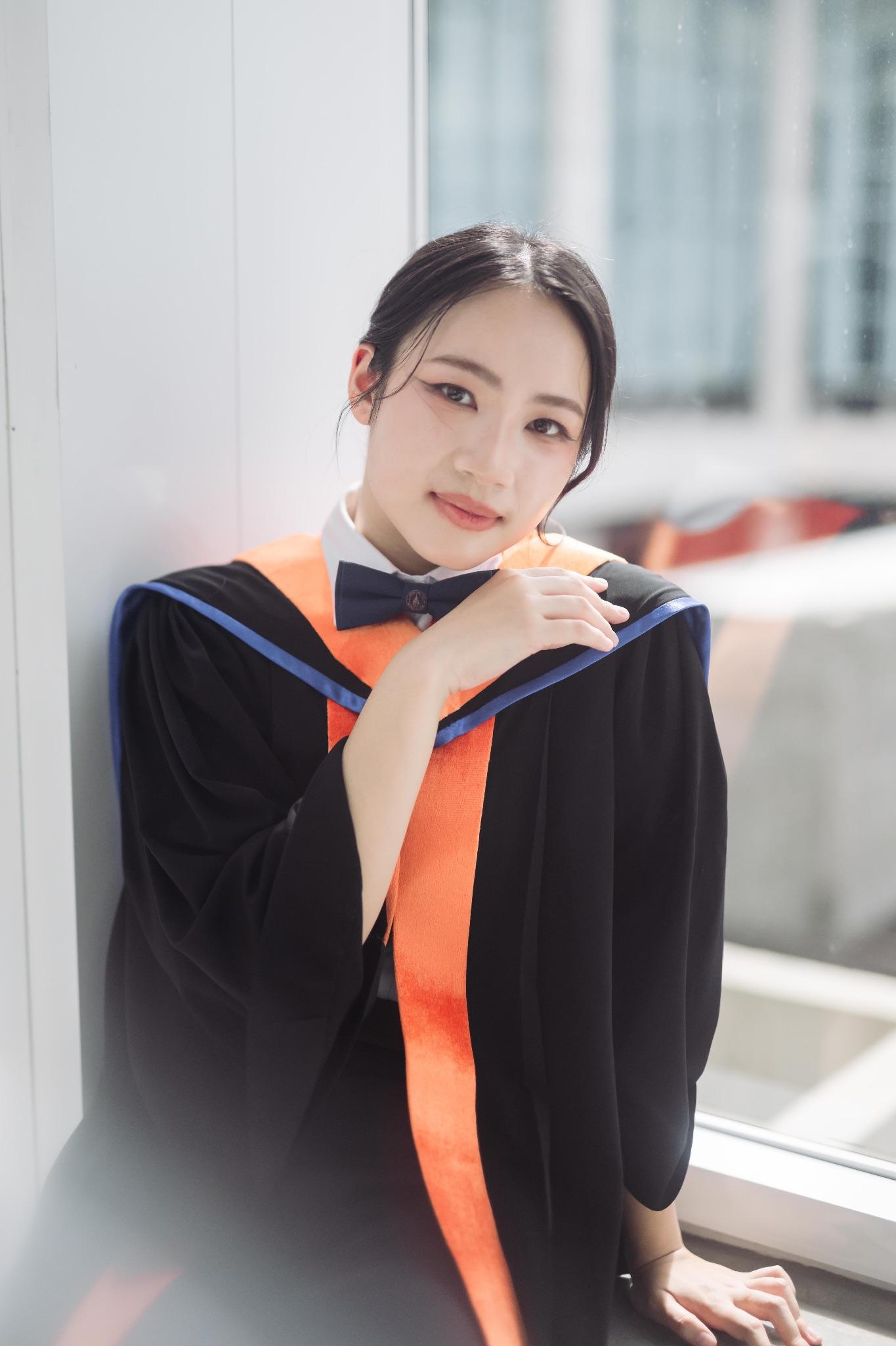 ผลงานรับปริญญา มหาวิทยาลัยมหิดล โดย Jiracques94 ภาพที่ 6