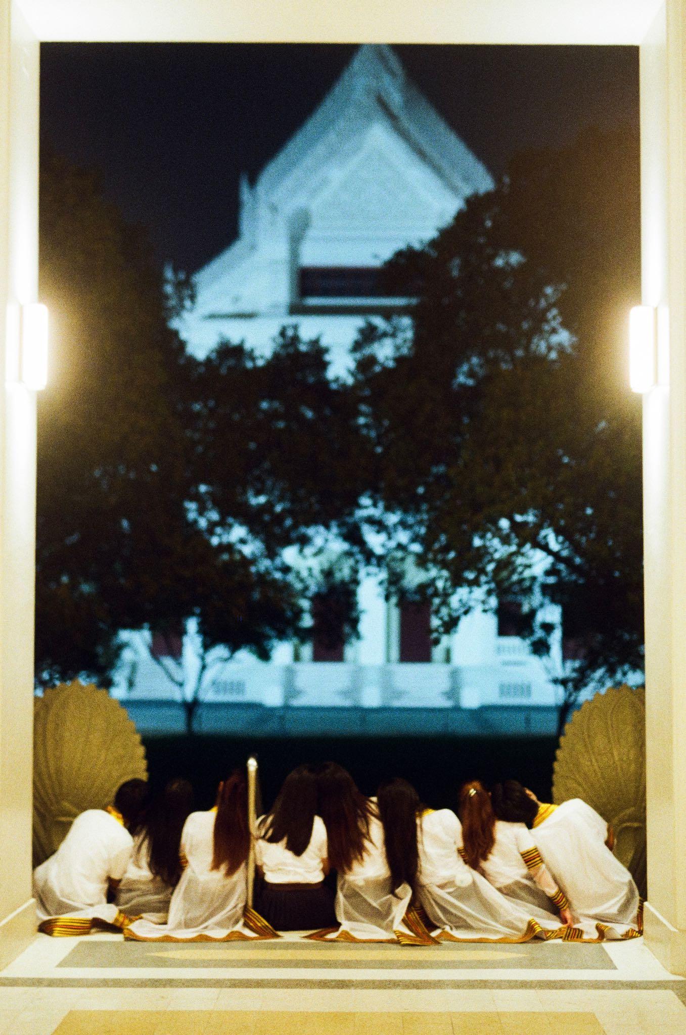 ผลงานรับปริญญา จุฬาลงกรณ์มหาวิทยาลัย โดย Jiracques94 ภาพที่ 2