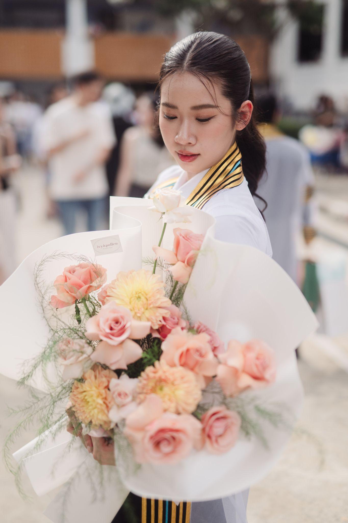 ผลงานรับปริญญา จุฬาลงกรณ์มหาวิทยาลัย โดย Jiracques94 ภาพที่ 5