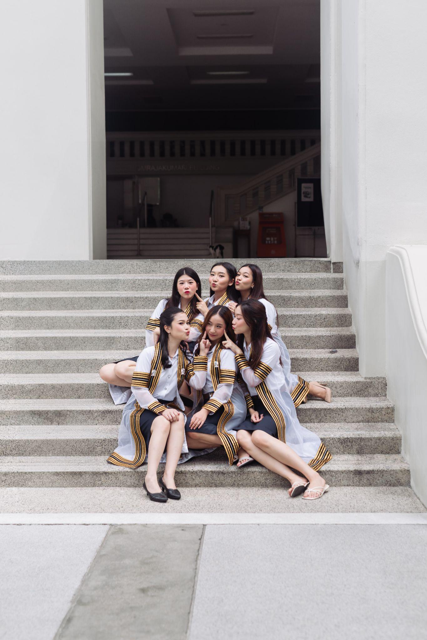 ผลงานรับปริญญา จุฬาลงกรณ์มหาวิทยาลัย โดย Jiracques94 ภาพที่ 1