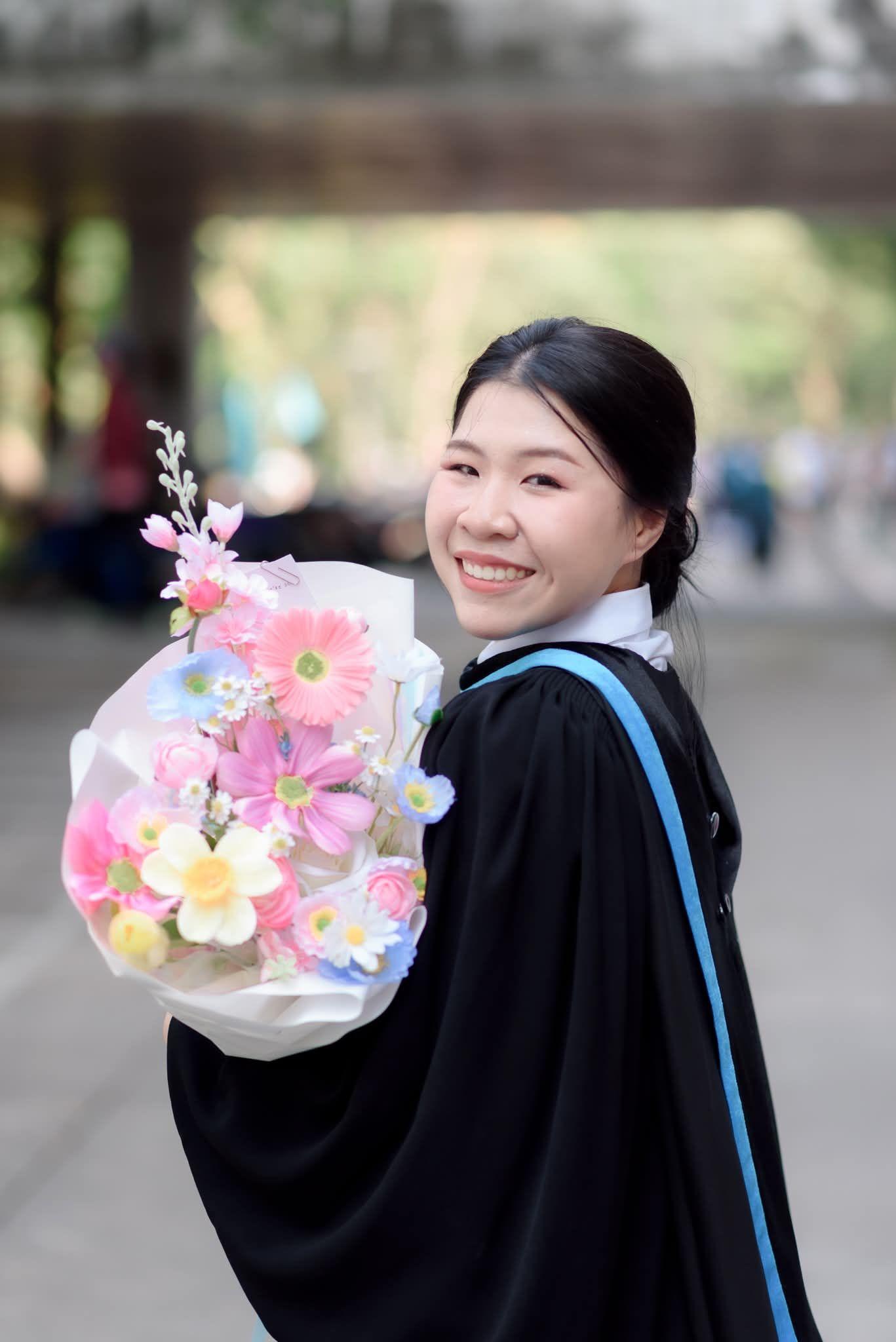 ผลงานรับปริญญา มหาวิทยาลัยศิลปากร โดย Patsu4to ภาพที่ 9