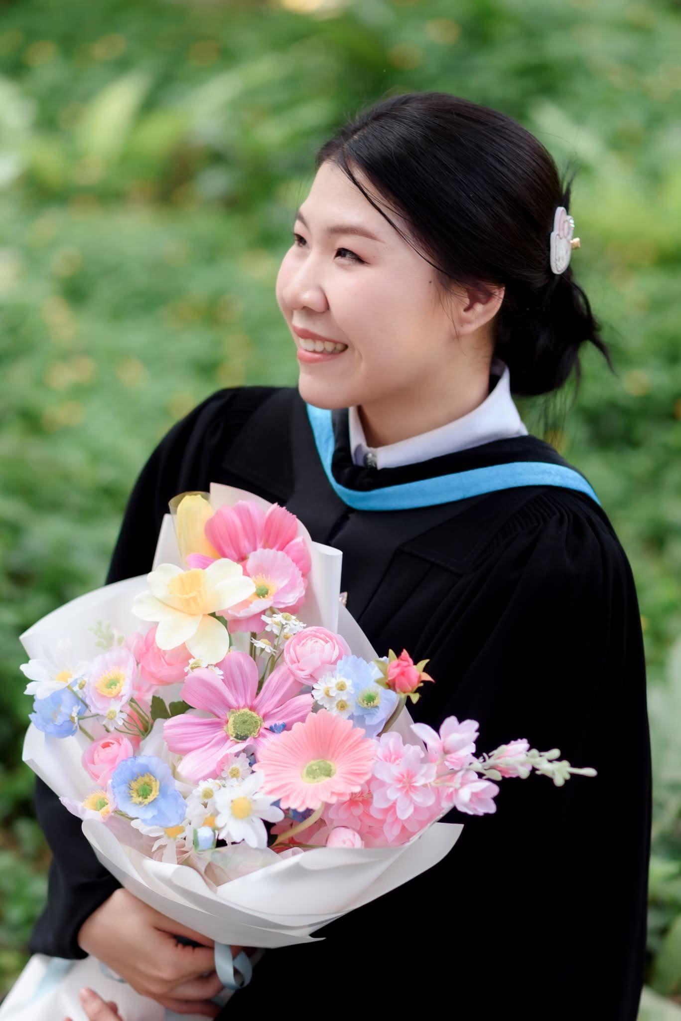 ผลงานรับปริญญา มหาวิทยาลัยศิลปากร โดย Patsu4to ภาพที่ 10