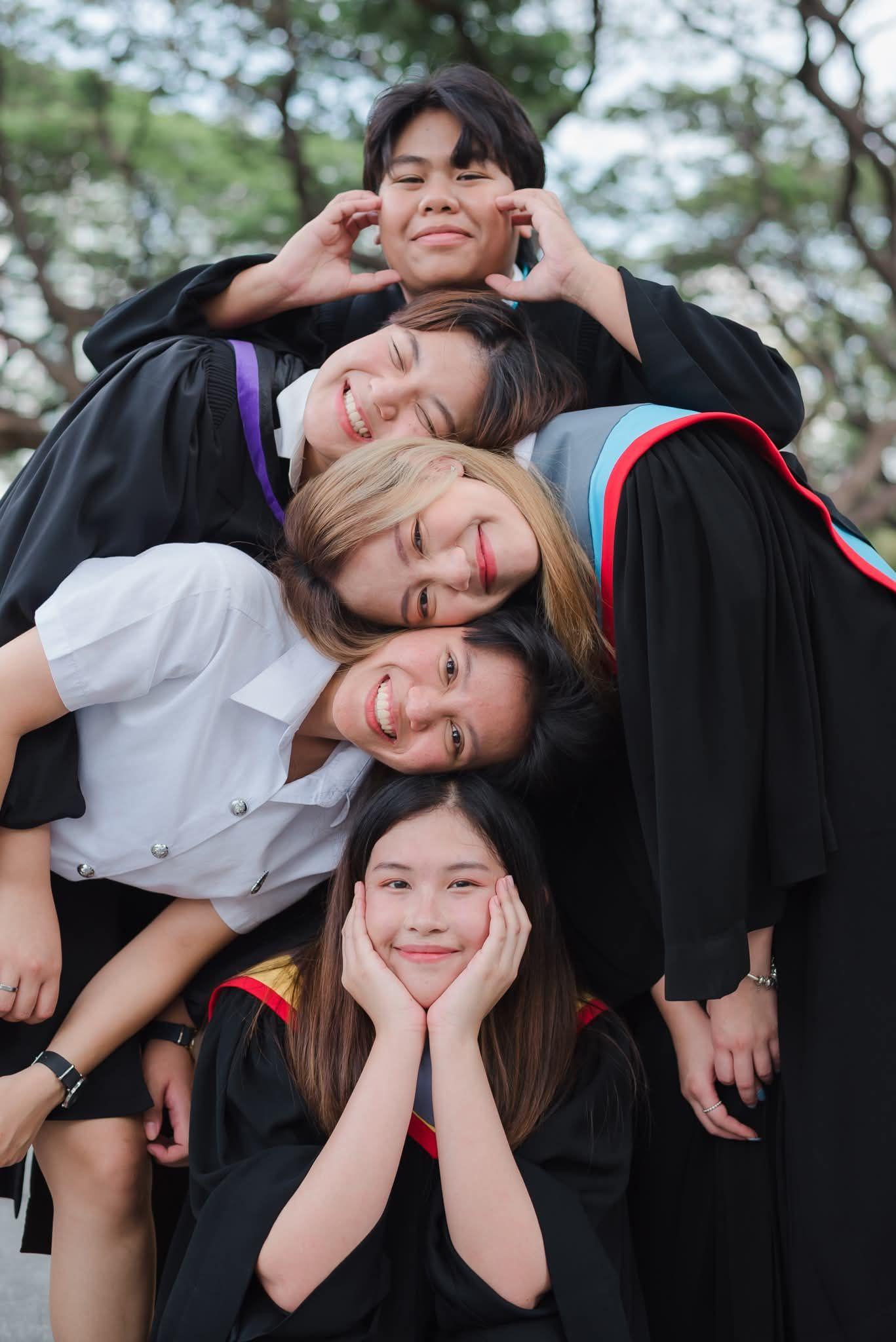 ผลงานรับปริญญา โดย Patsu4to ภาพที่ 15