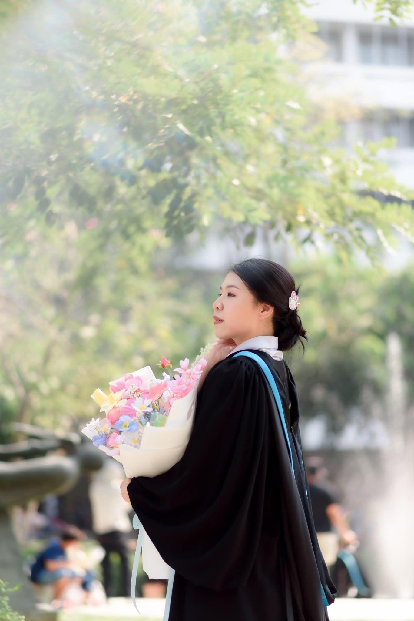 ผลงานรับปริญญา มหาวิทยาลัยศิลปากร โดย Patsu4to ภาพที่ 6