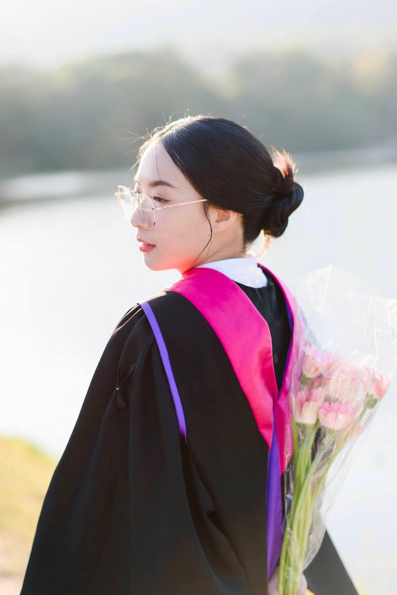 ผลงานรับปริญญา โดย Patsu4to ภาพที่ 2