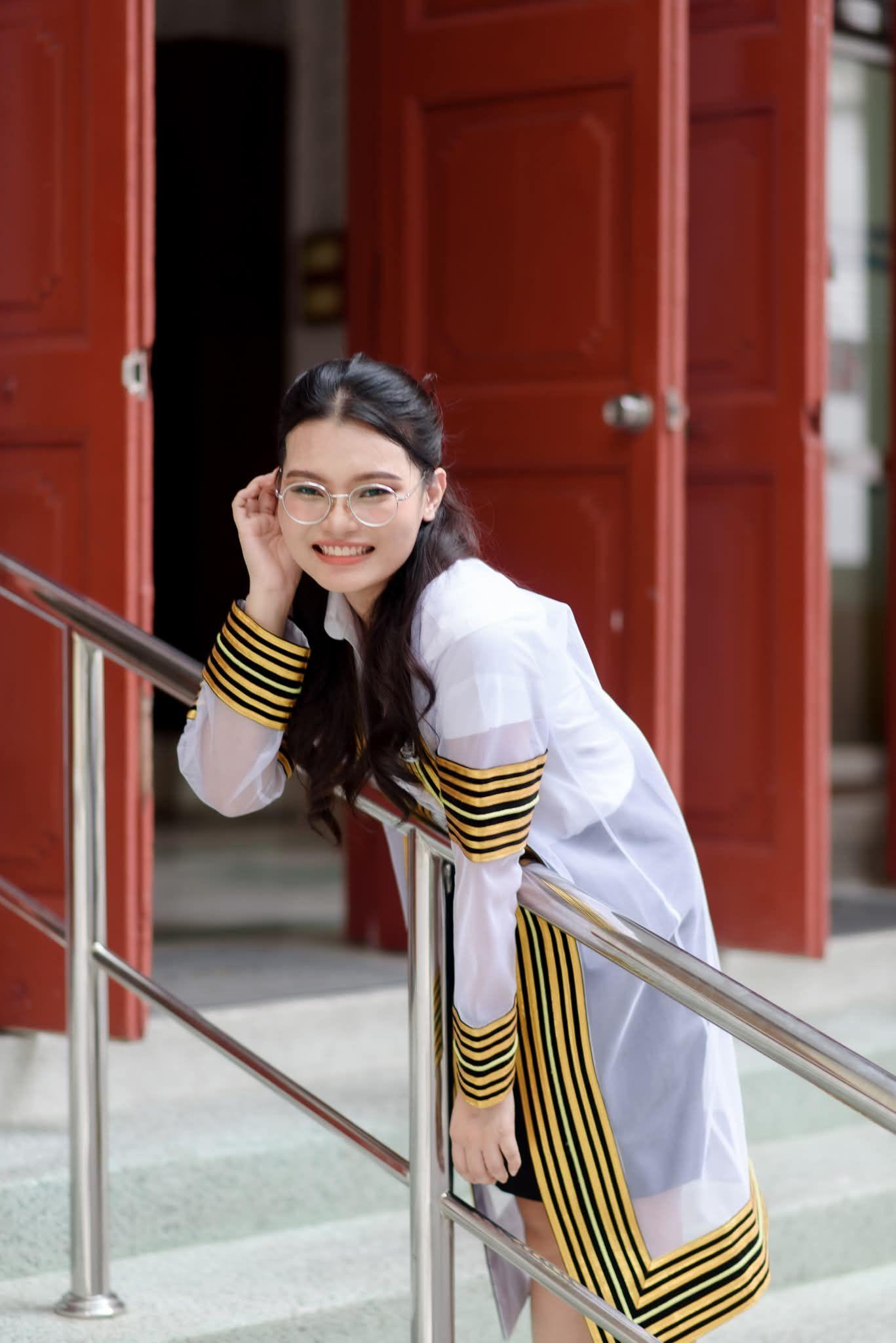 ผลงานรับปริญญา มหาวิทยาลัยมหาจุฬาลงกรณราชวิทยาลัย โดย Patsu4to ภาพที่ 8