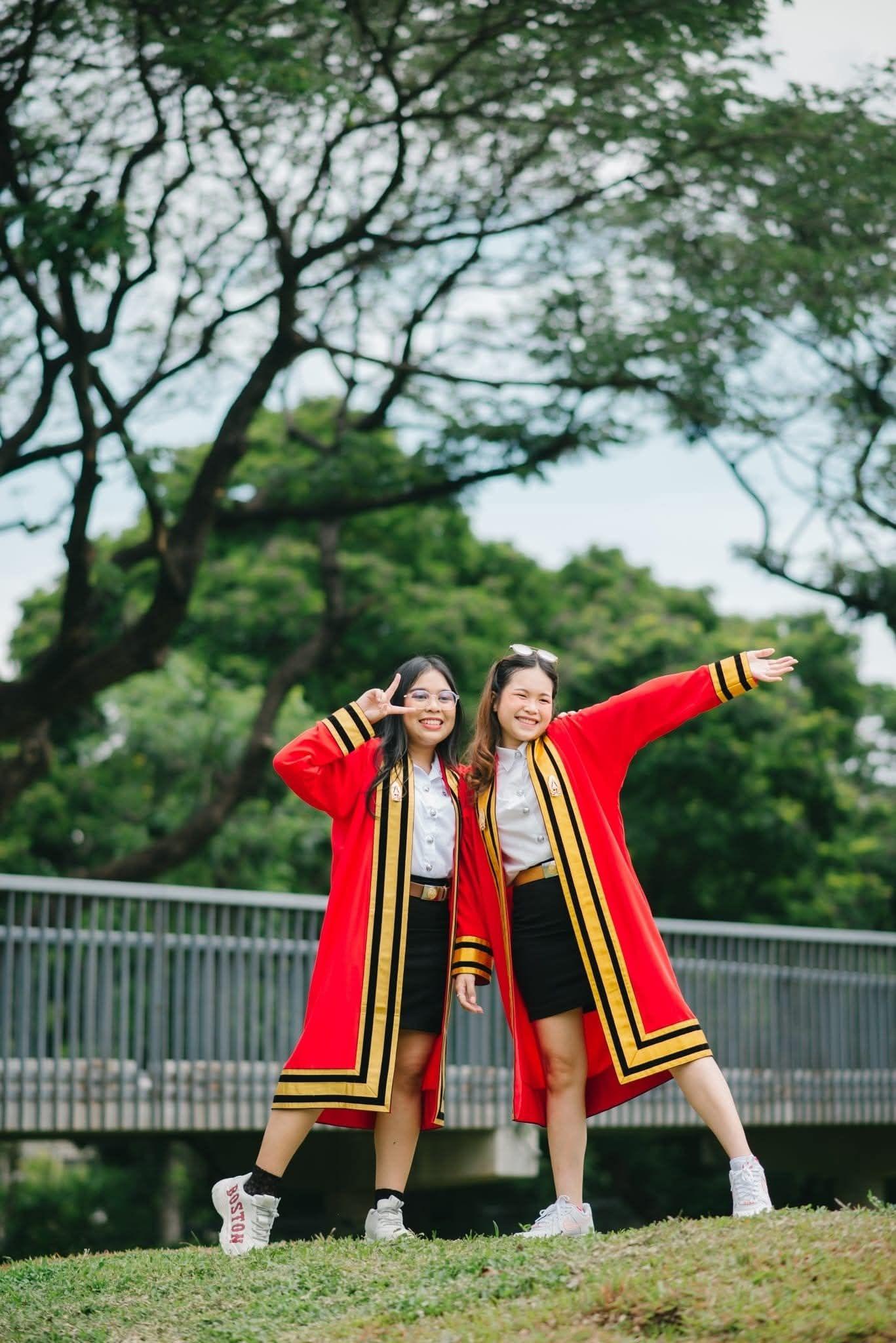 ผลงานรับปริญญา โดย Patsu4to ภาพที่ 1