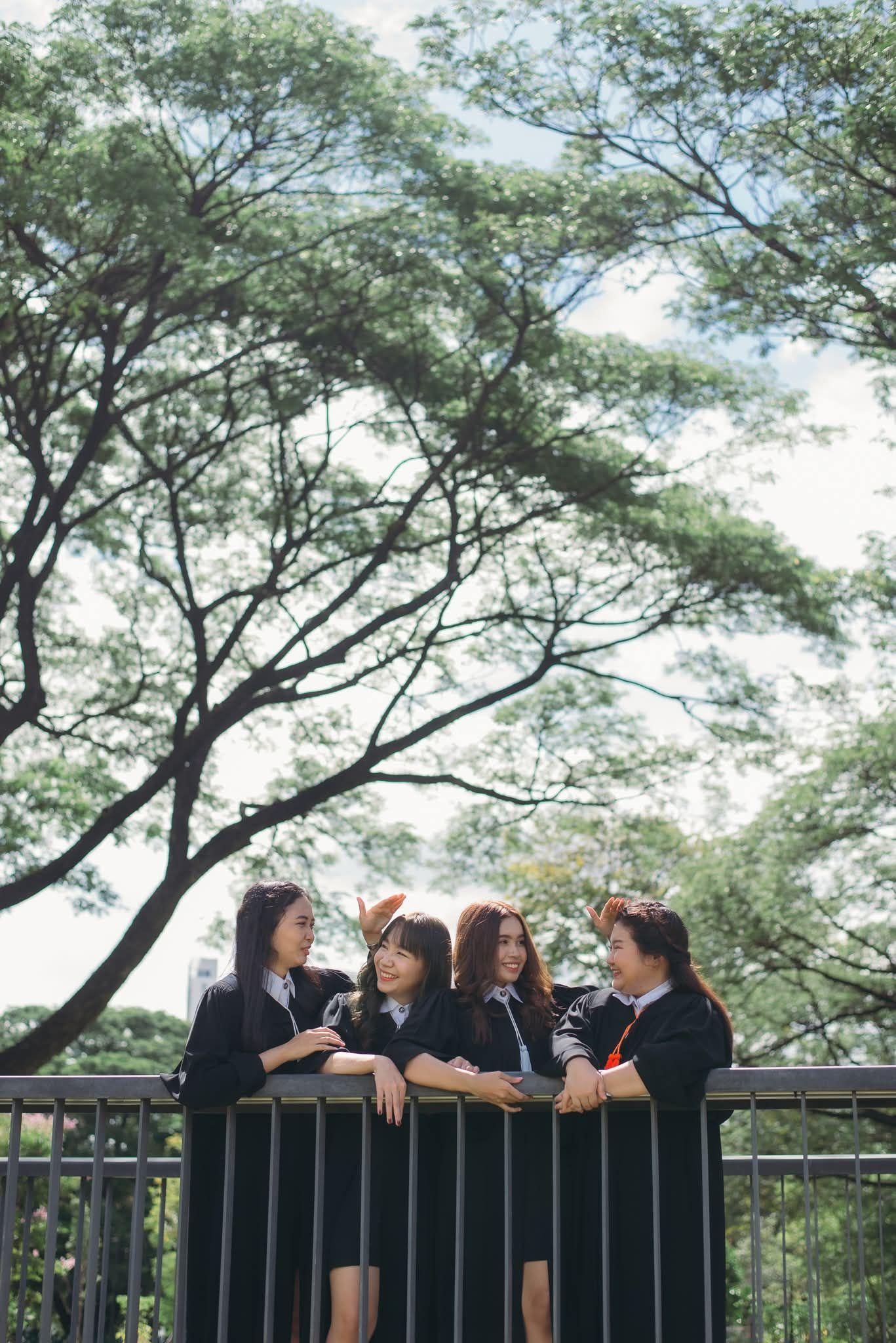 ผลงานรับปริญญา โดย Patsu4to ภาพที่ 8