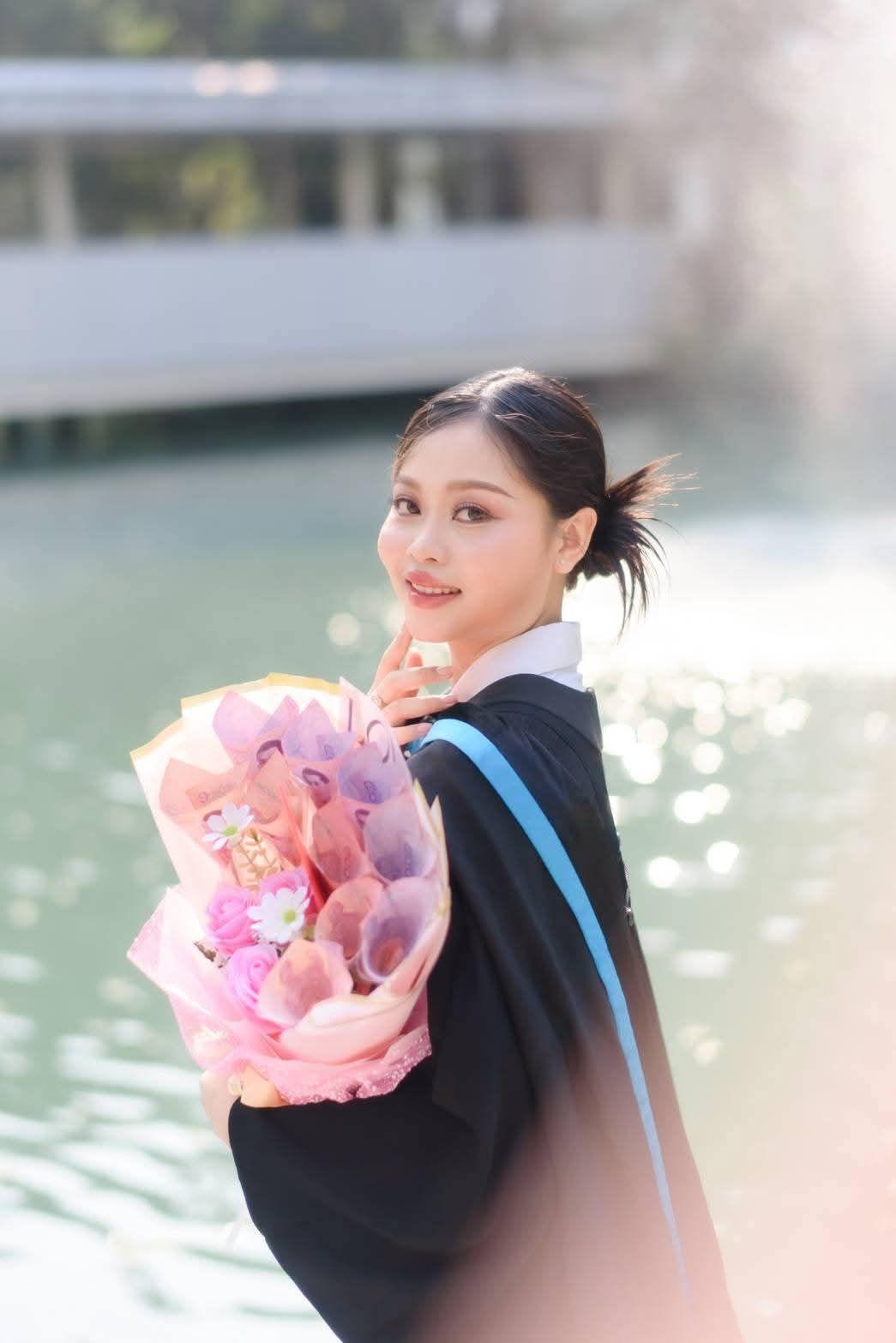 ผลงานรับปริญญา มหาวิทยาลัยศิลปากร โดย Patsu4to ภาพที่ 15
