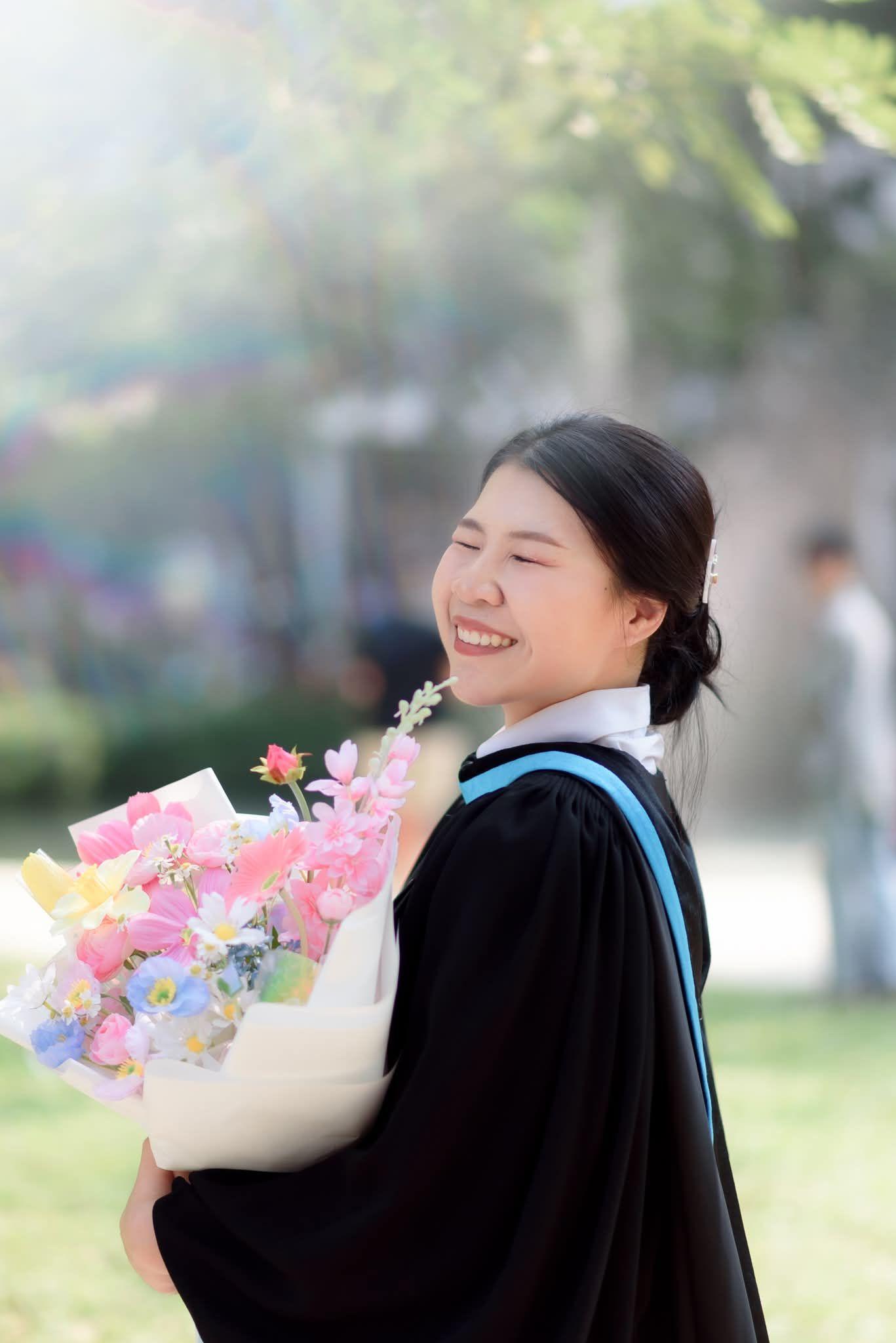 ผลงานรับปริญญา มหาวิทยาลัยศิลปากร โดย Patsu4to ภาพที่ 4