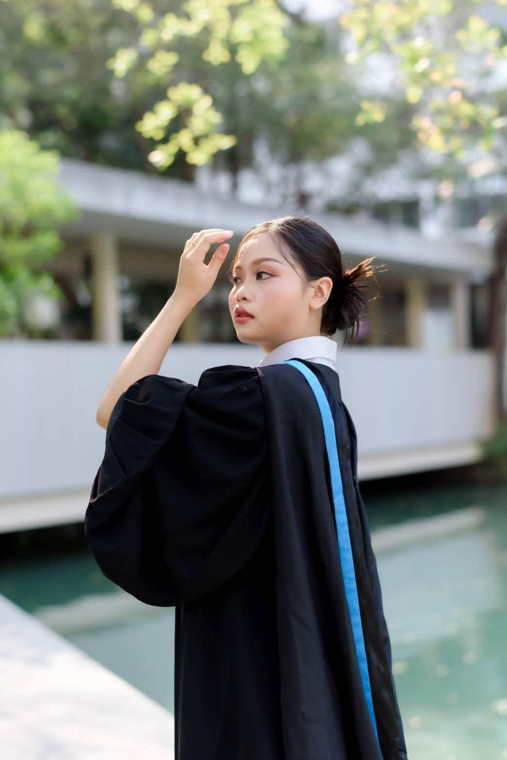 ผลงานรับปริญญา มหาวิทยาลัยศิลปากร โดย Patsu4to ภาพที่ 12