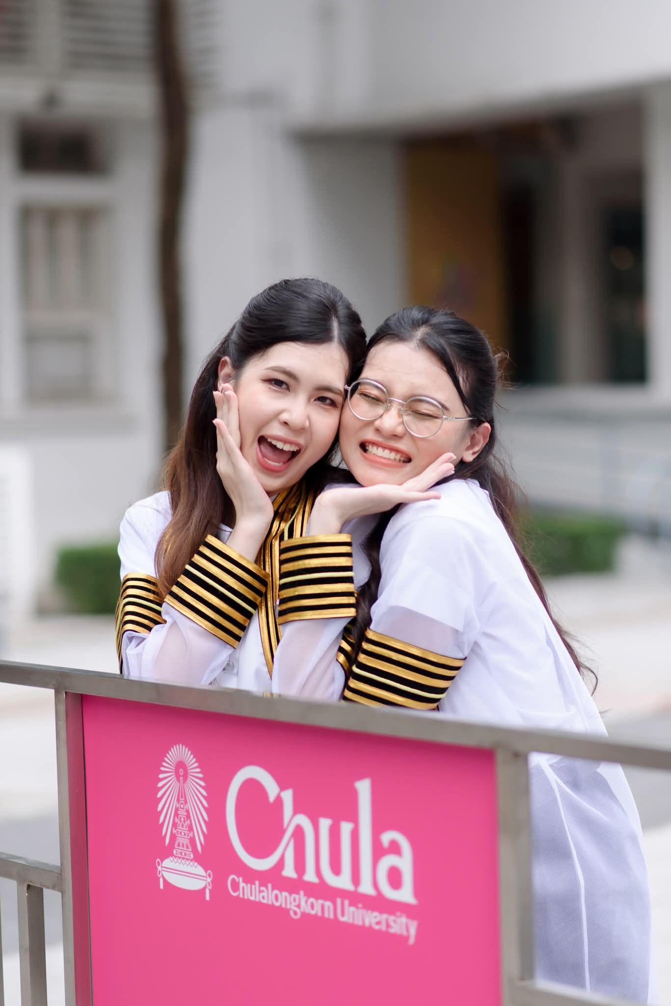 ผลงานรับปริญญา มหาวิทยาลัยมหาจุฬาลงกรณราชวิทยาลัย โดย Patsu4to ภาพที่ 11
