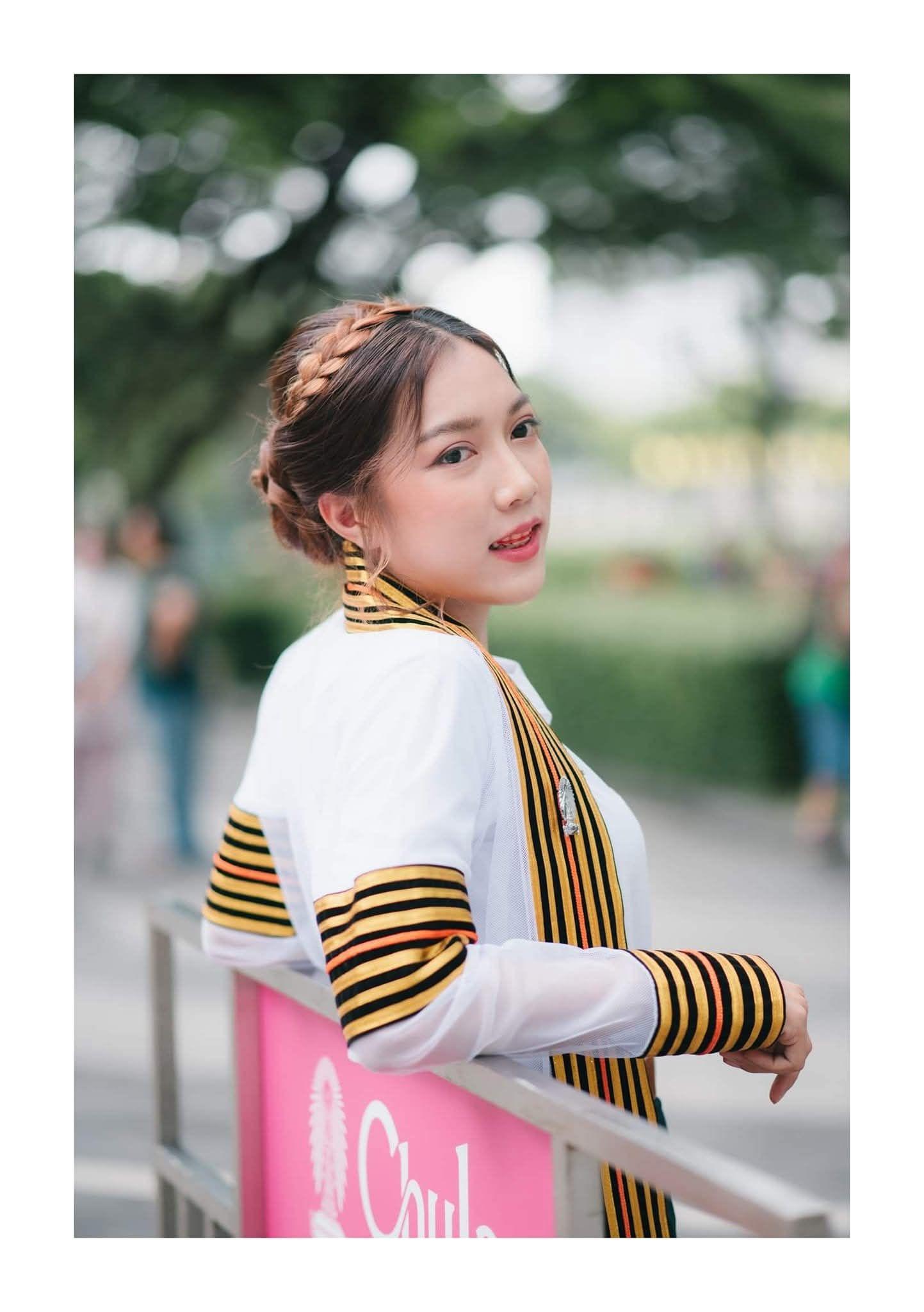 ผลงานรับปริญญา มหาวิทยาลัยมหาจุฬาลงกรณราชวิทยาลัย โดย Patsu4to ภาพที่ 7