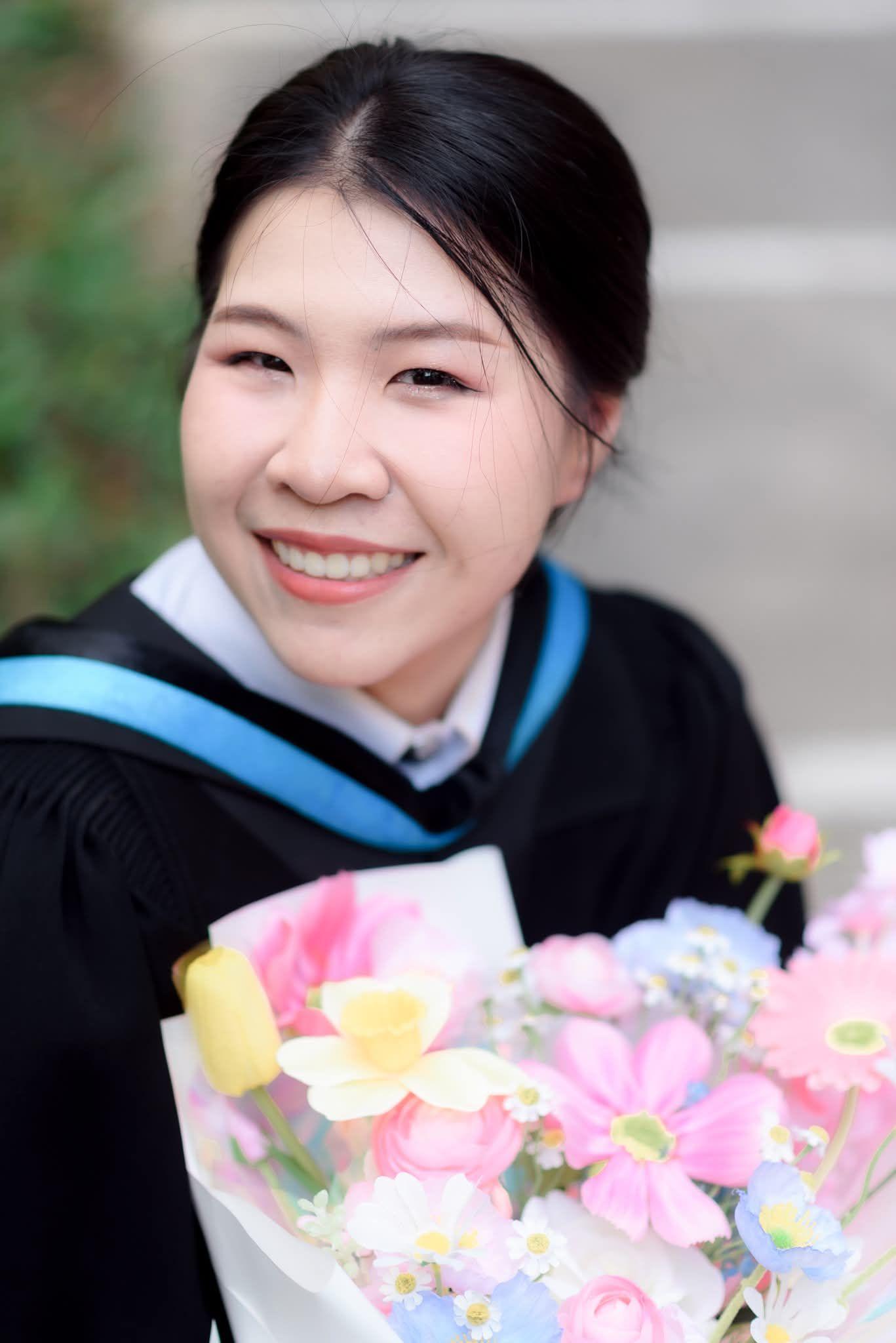 ผลงานรับปริญญา มหาวิทยาลัยศิลปากร โดย Patsu4to ภาพที่ 1