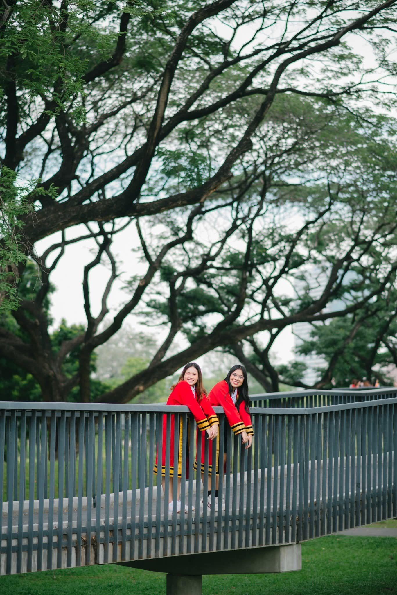 ผลงานรับปริญญา โดย Patsu4to ภาพที่ 2