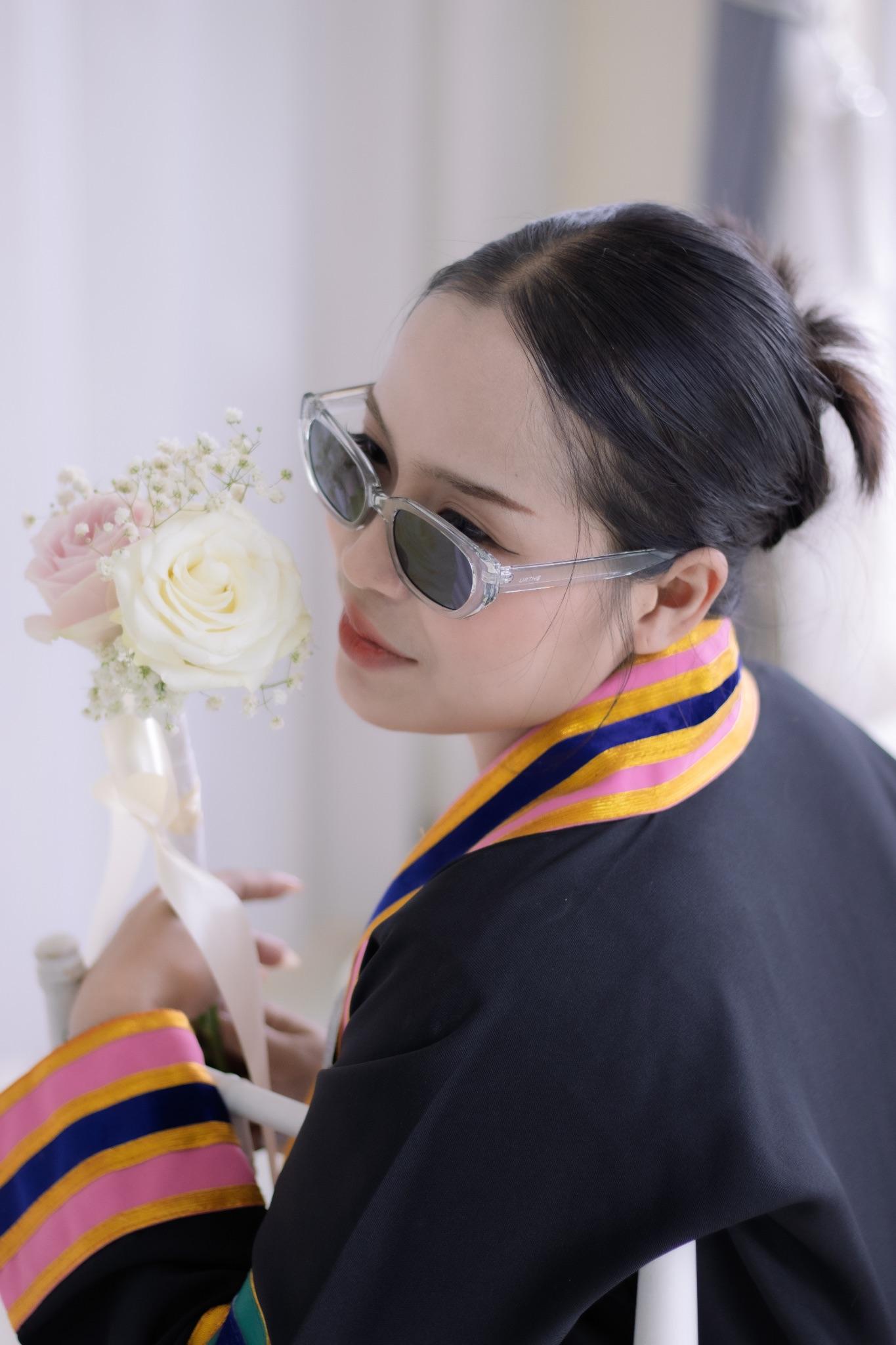 ผลงานรับปริญญา โดย ถ่ายรูปปะ ภาพที่ 3