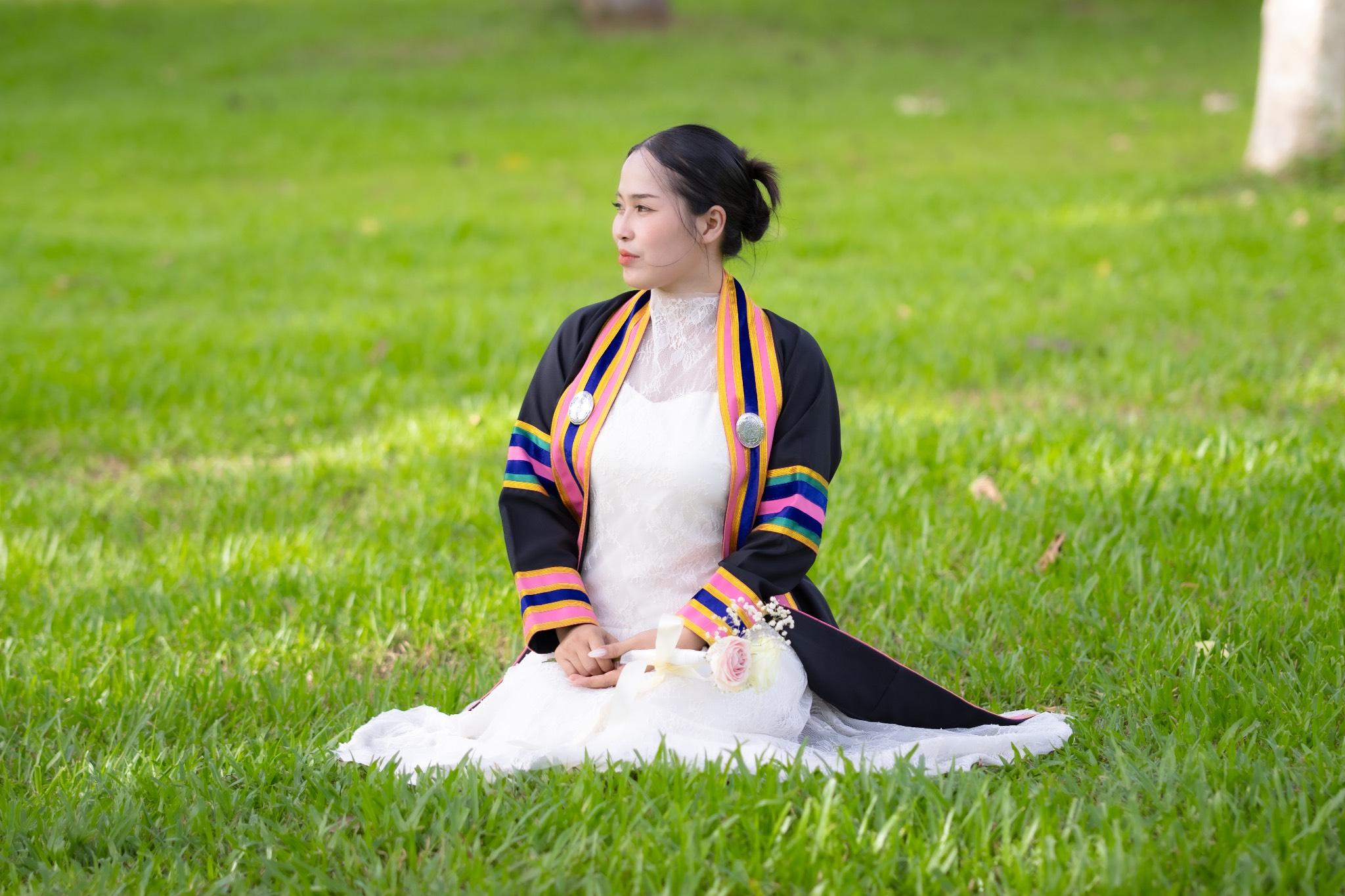 ผลงานรับปริญญา โดย ถ่ายรูปปะ ภาพที่ 15