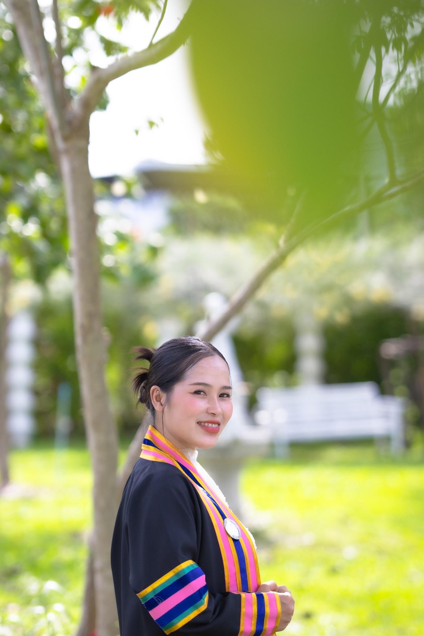 ผลงานรับปริญญา โดย ถ่ายรูปปะ ภาพที่ 14