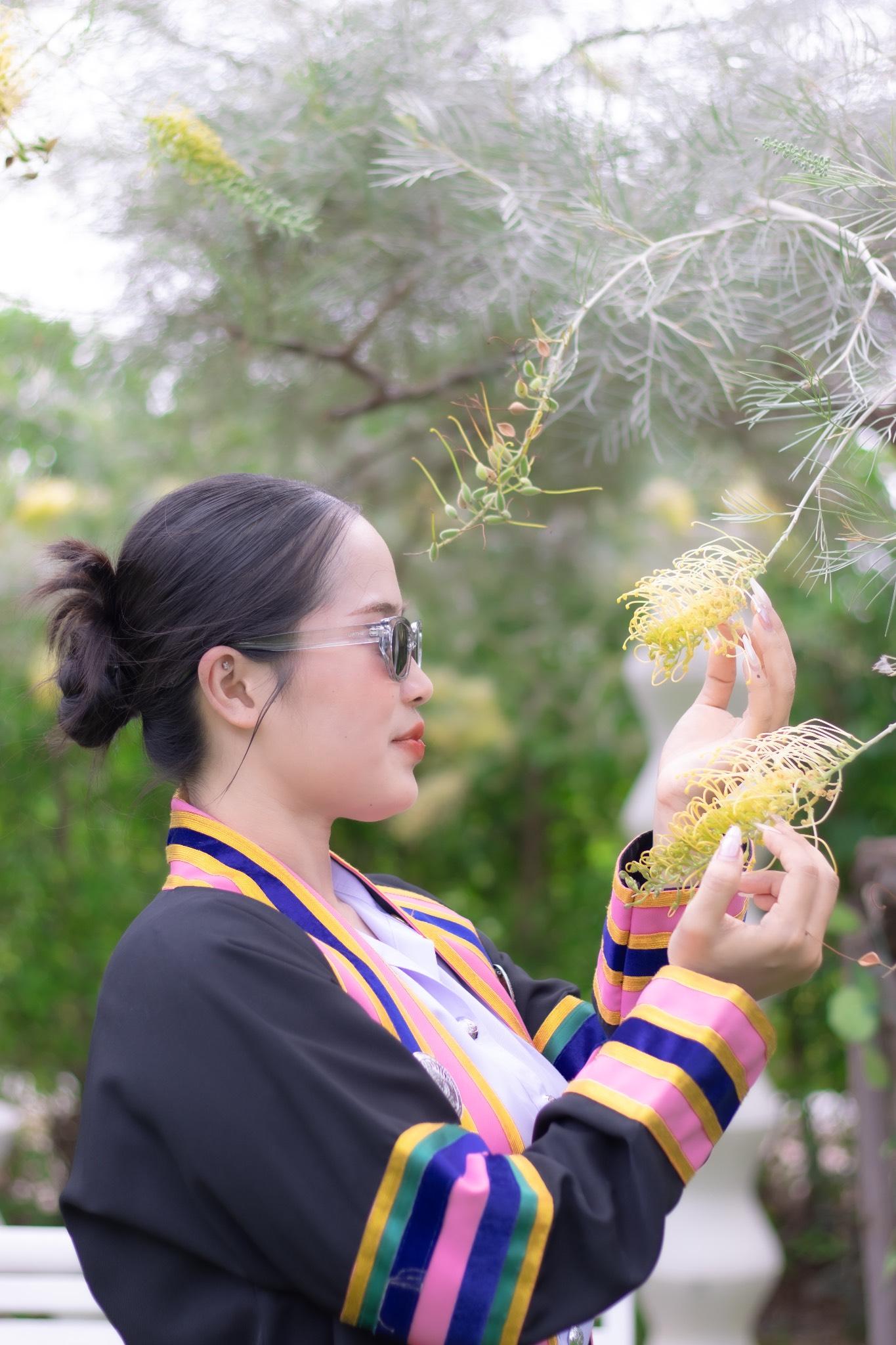 ผลงานรับปริญญา โดย ถ่ายรูปปะ ภาพที่ 10