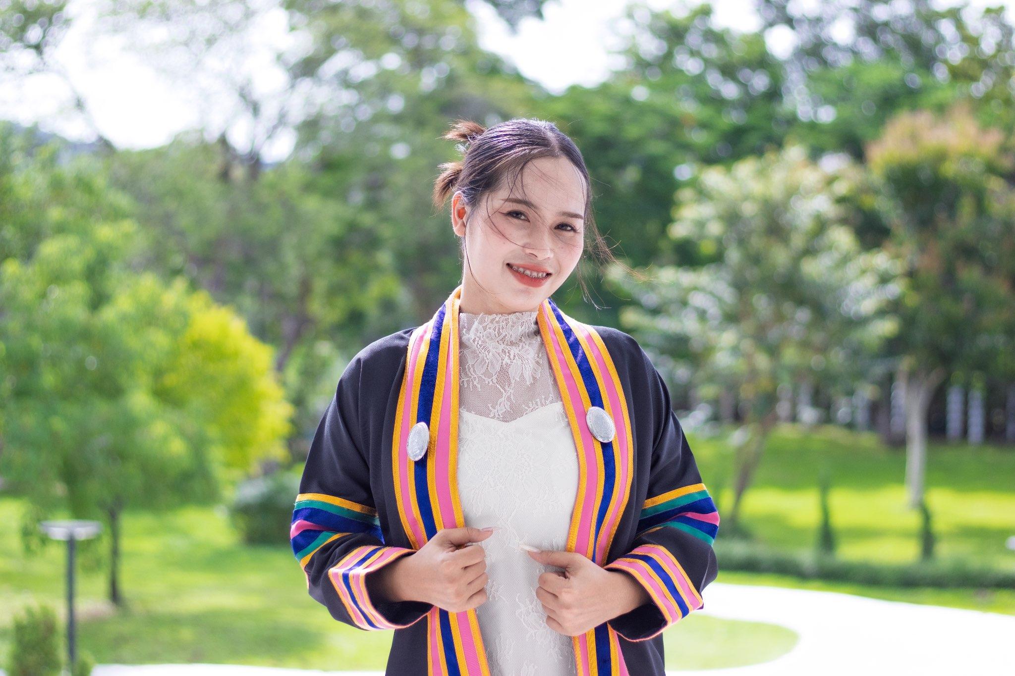 ผลงานรับปริญญา โดย ถ่ายรูปปะ ภาพที่ 13