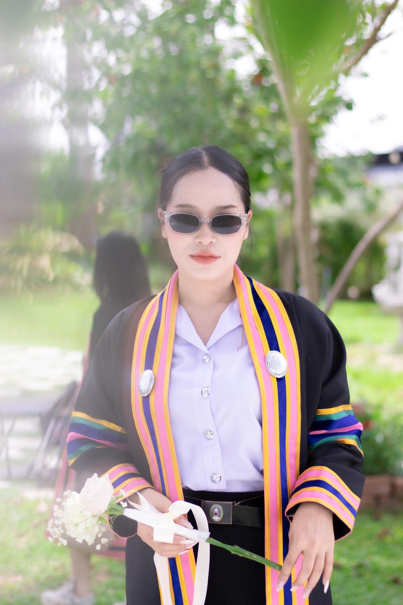 ผลงานรับปริญญา โดย ถ่ายรูปปะ ภาพที่ 7