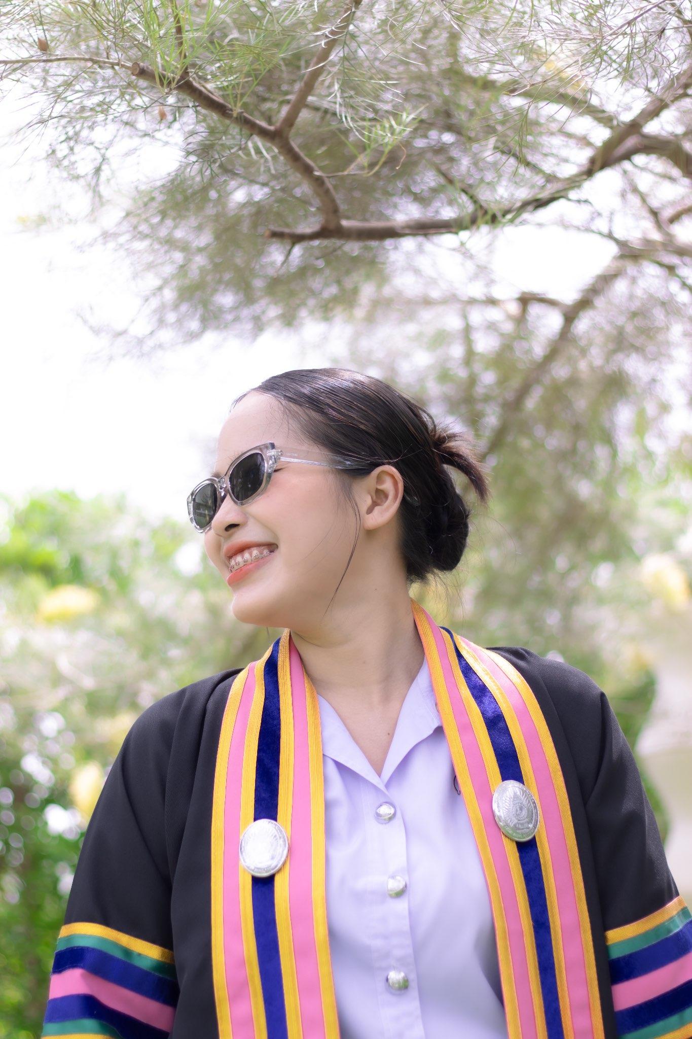 ผลงานรับปริญญา โดย ถ่ายรูปปะ ภาพที่ 9
