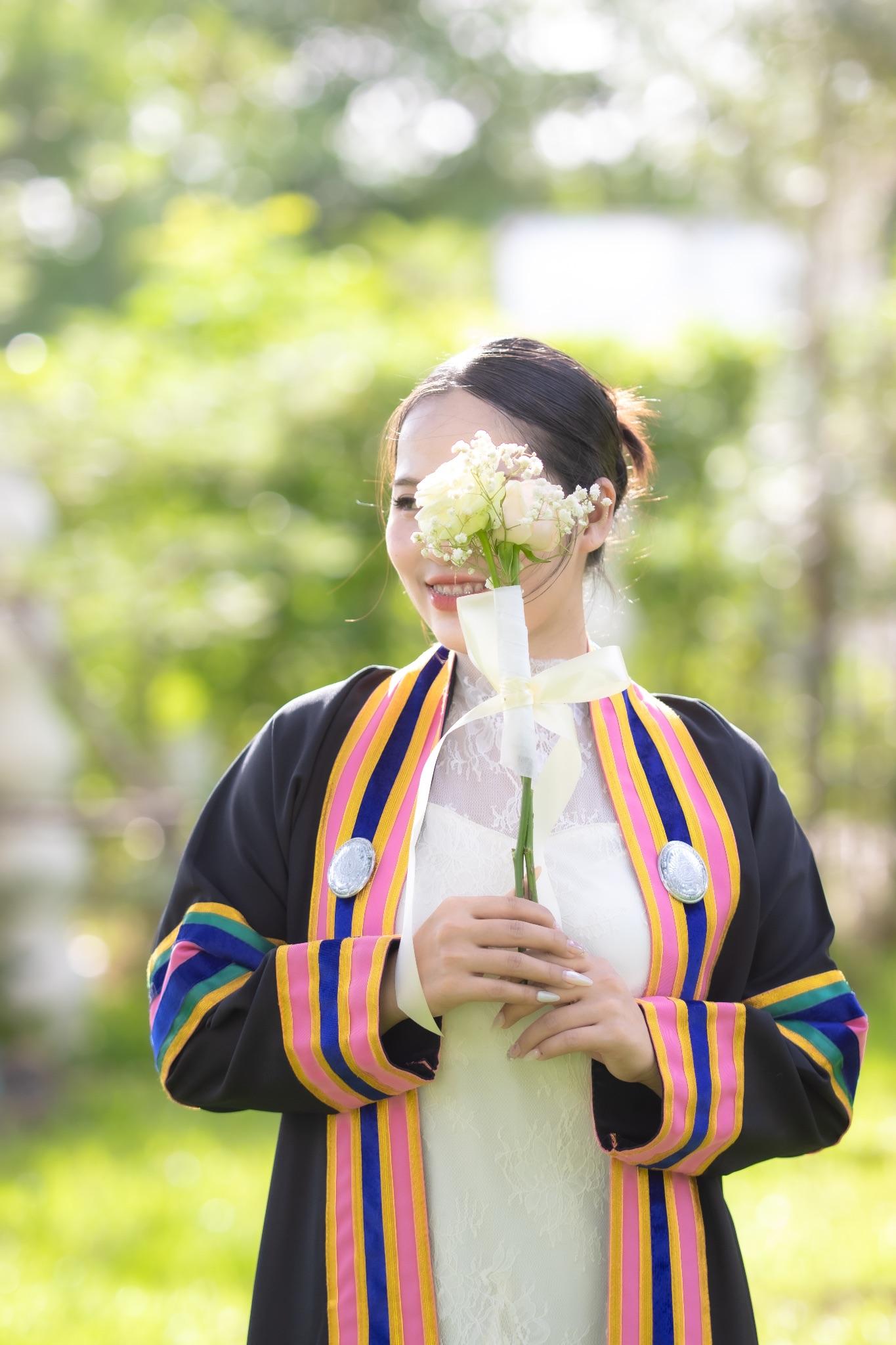 ผลงานรับปริญญา โดย ถ่ายรูปปะ ภาพที่ 17